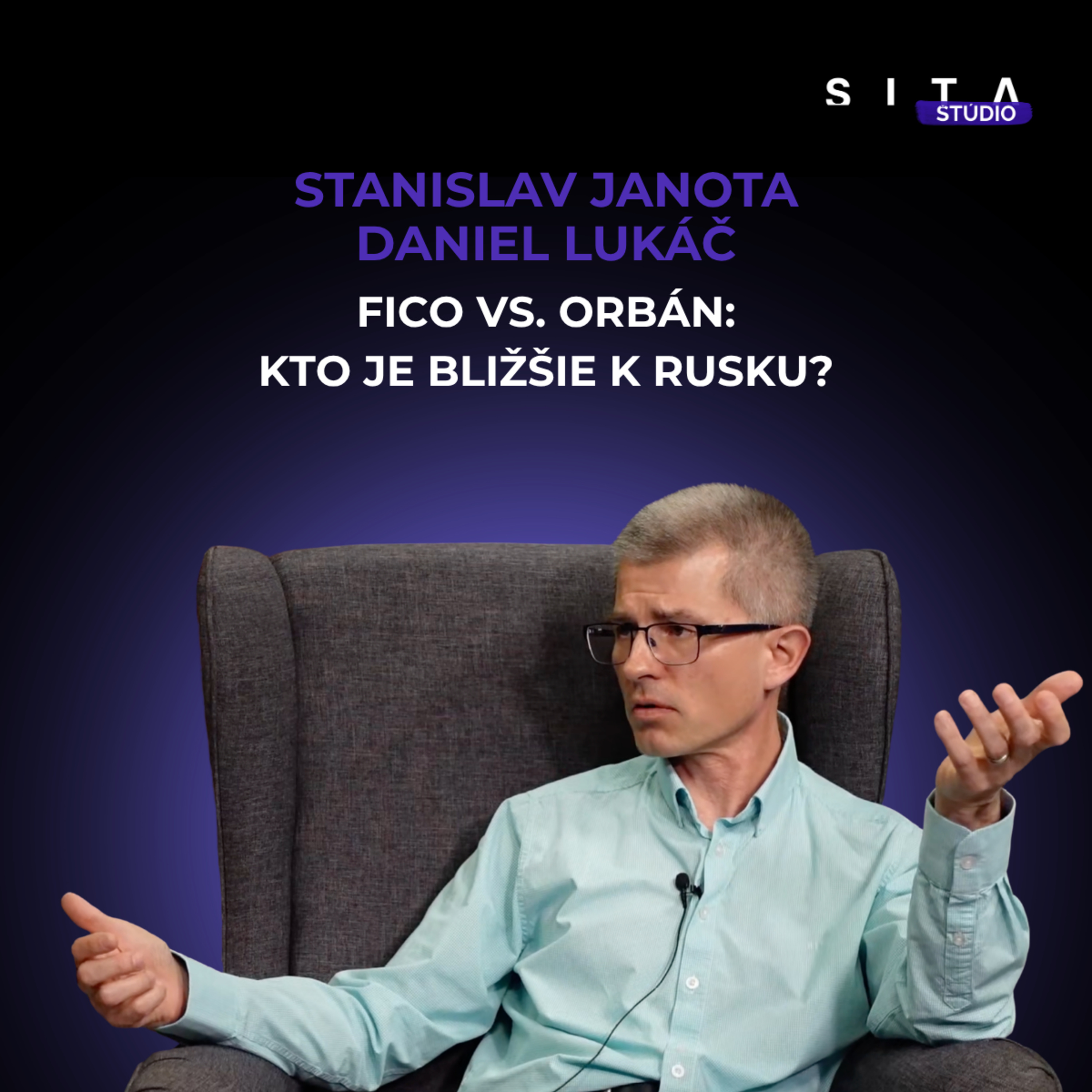 Konzervatívna kaviareň