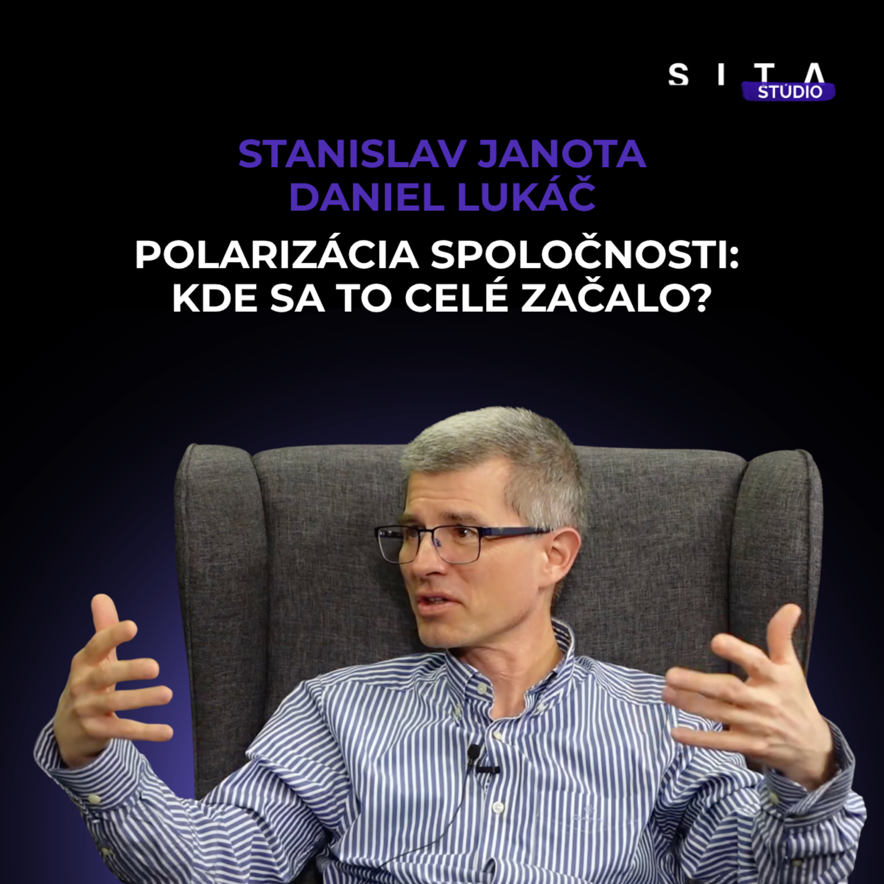 Konzervatívna kaviareň
