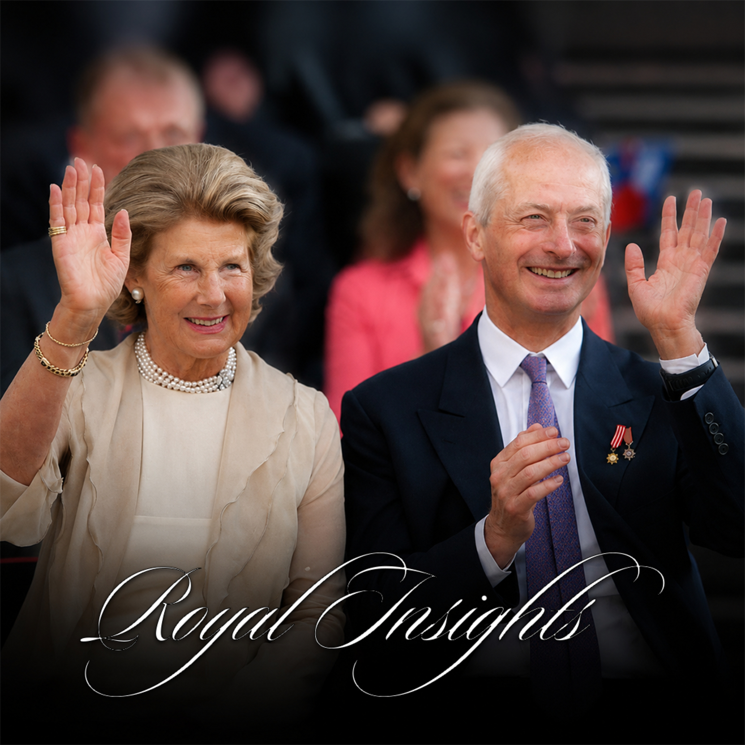 Who Are the Richest Royal Families in Europe? | Royal Insights episode artwork