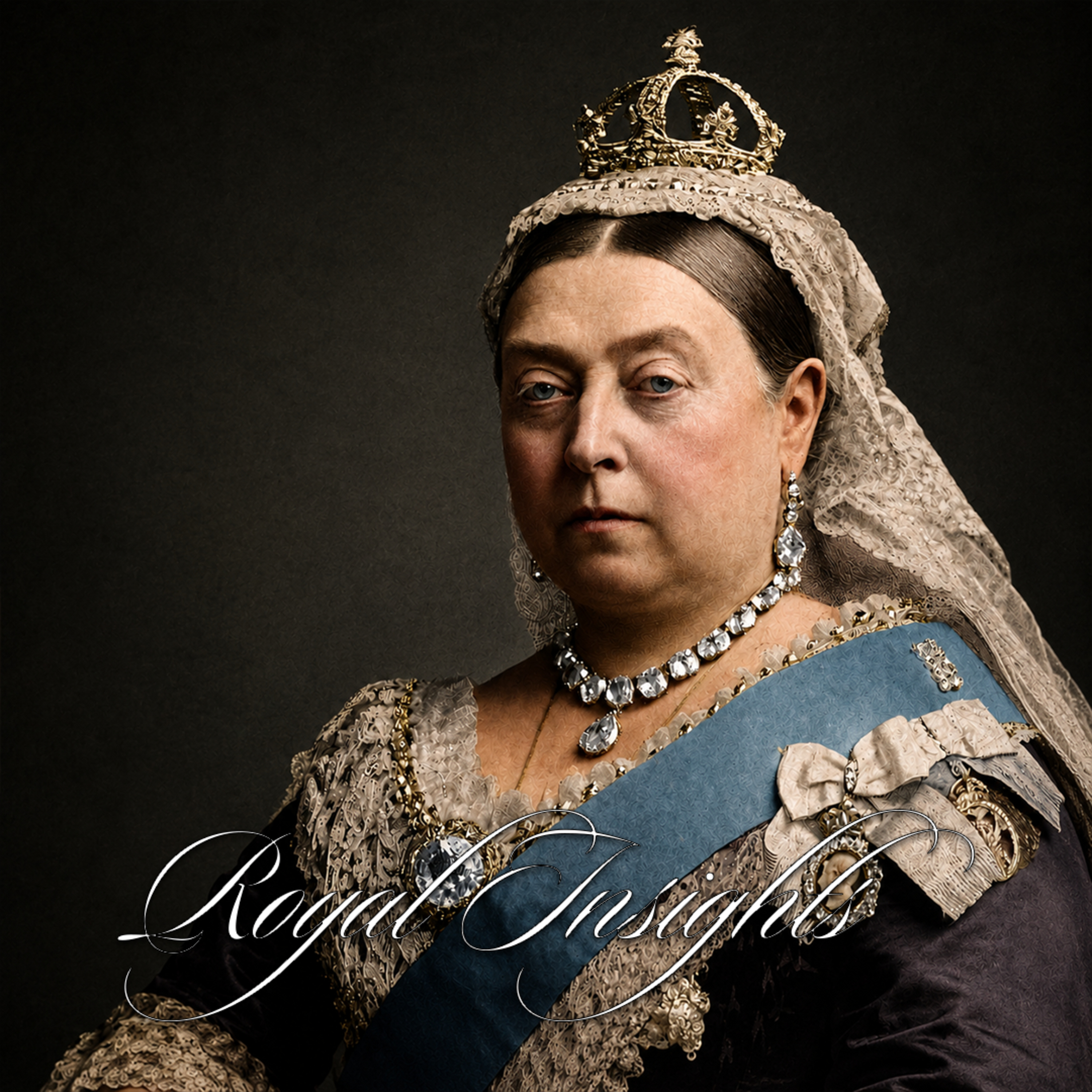 The Queens Who Ruled Europe: Women Who Changed History | Royal Insights episode artwork