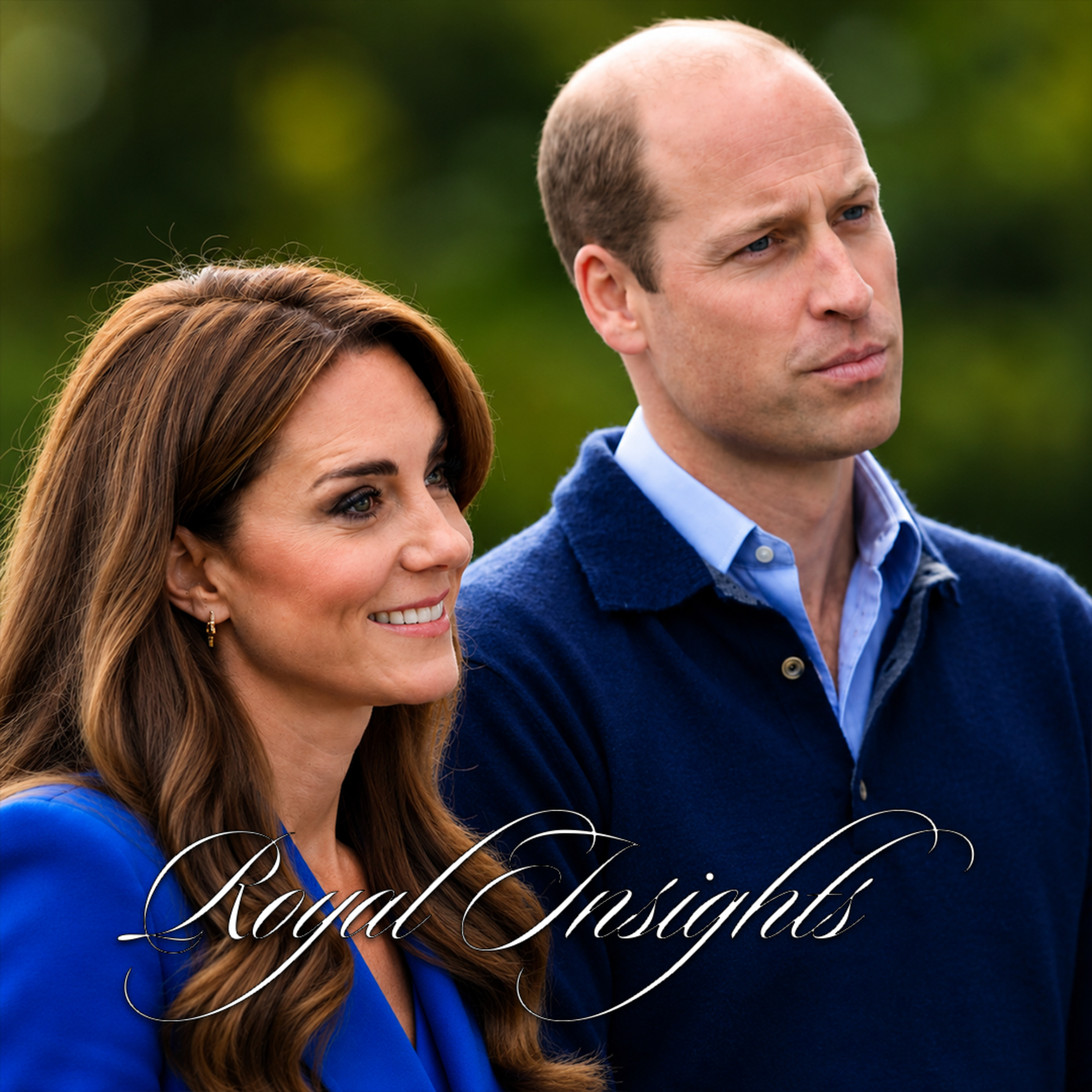 Why Do European Royals Marry the People They Do? 💍👑 | Royal Insights episode artwork