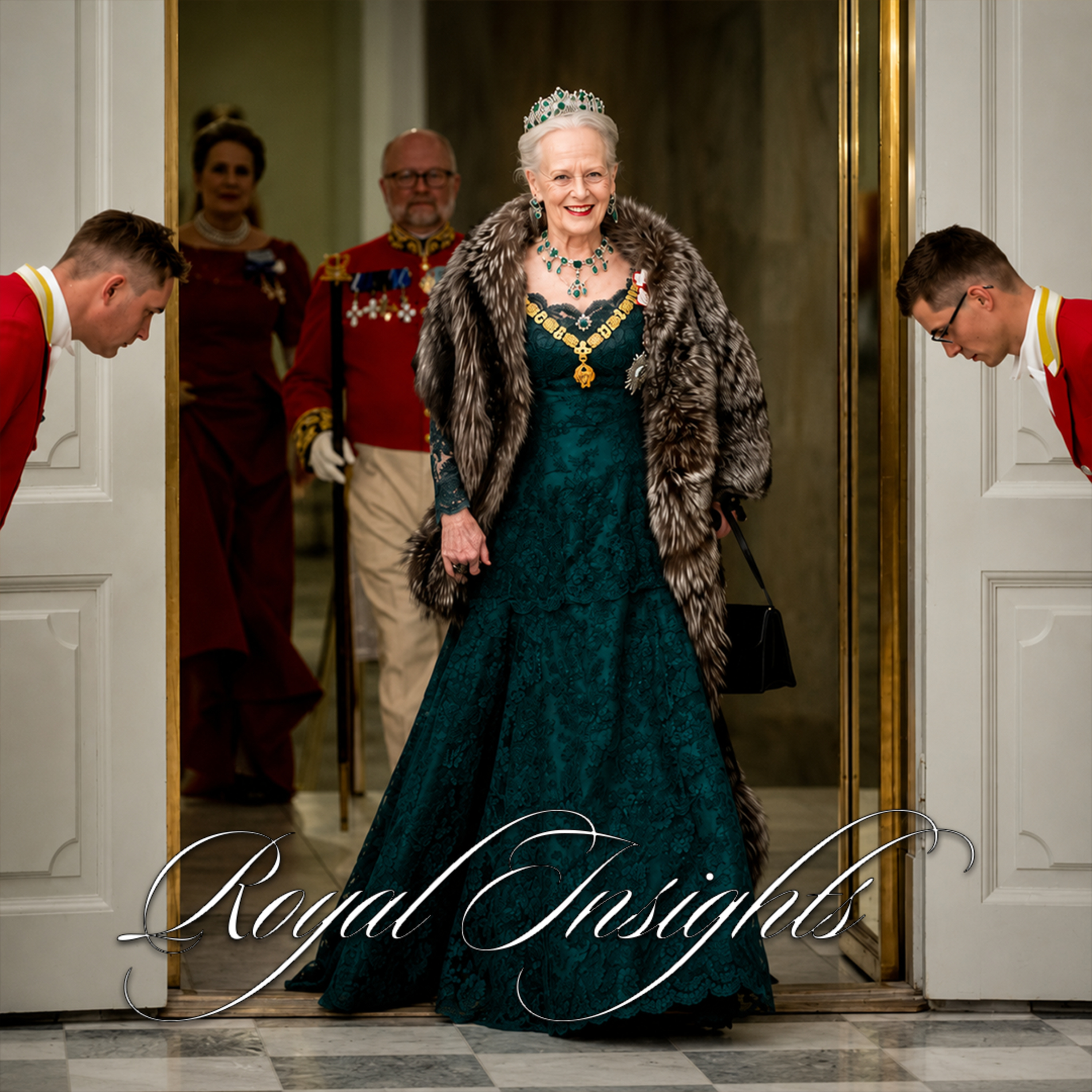What Are Europe's Oldest Monarchies? | Royal Insights episode artwork