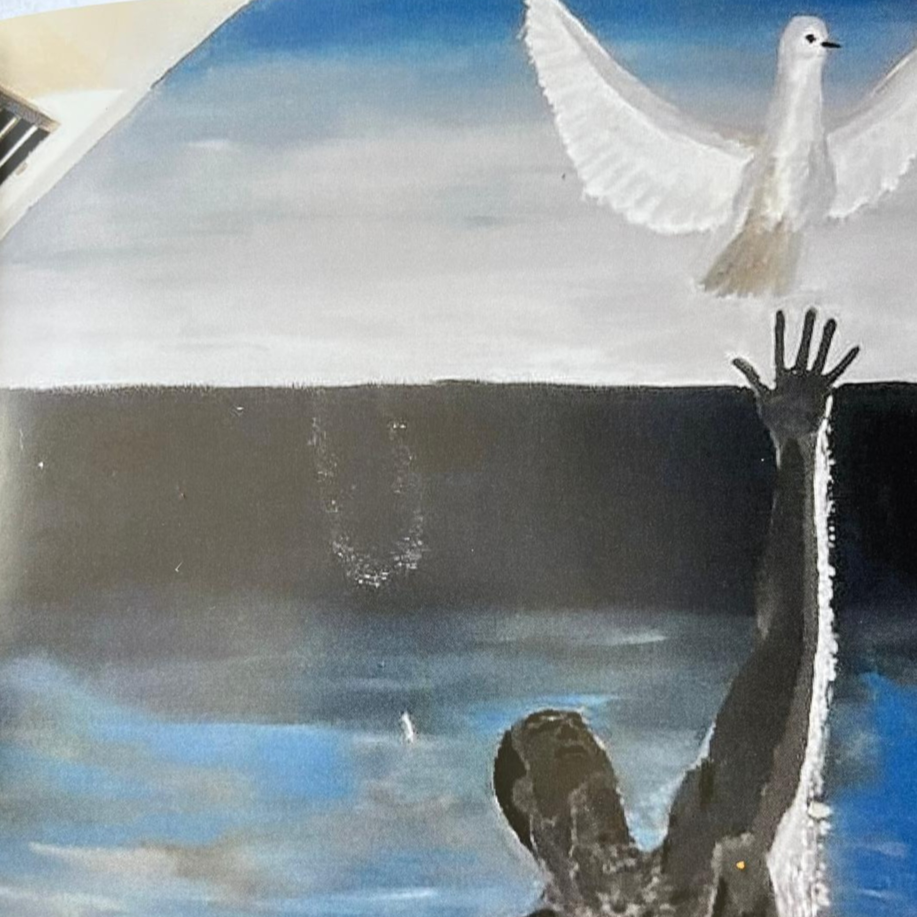 003 - Der Wert von Werten episode artwork