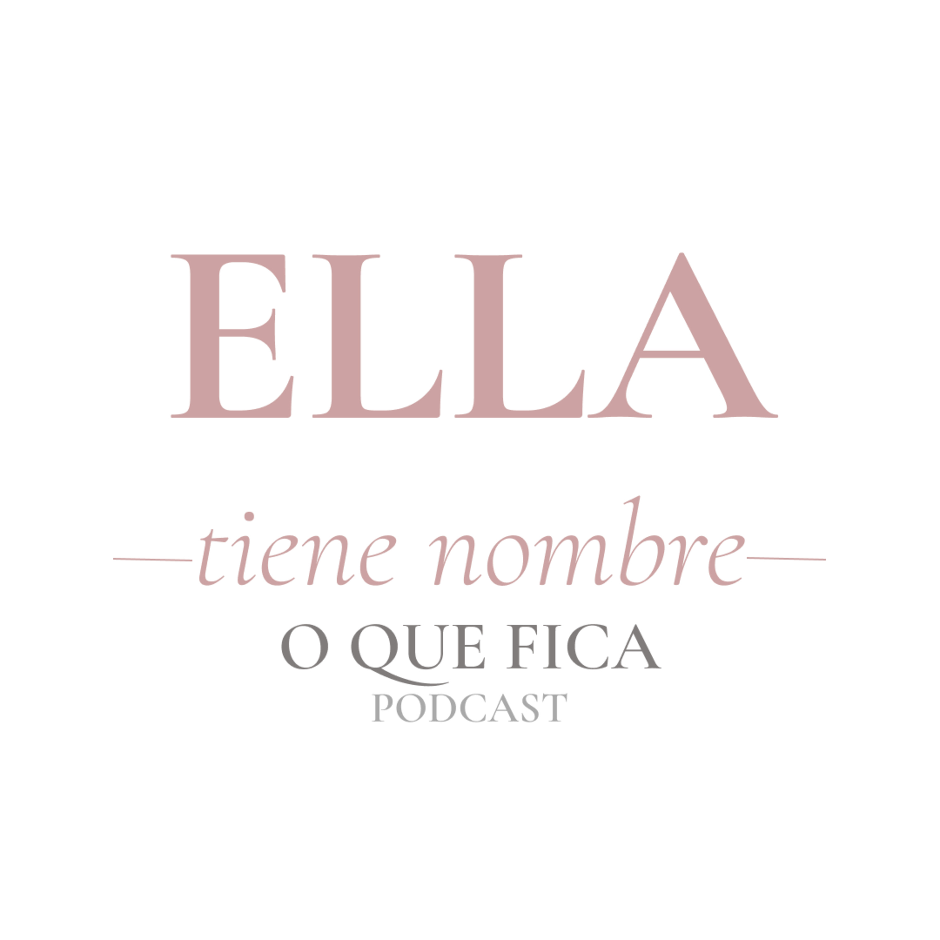 Episódio 1 - Quem és hoje que nunca imaginaste vir a ser? episode artwork