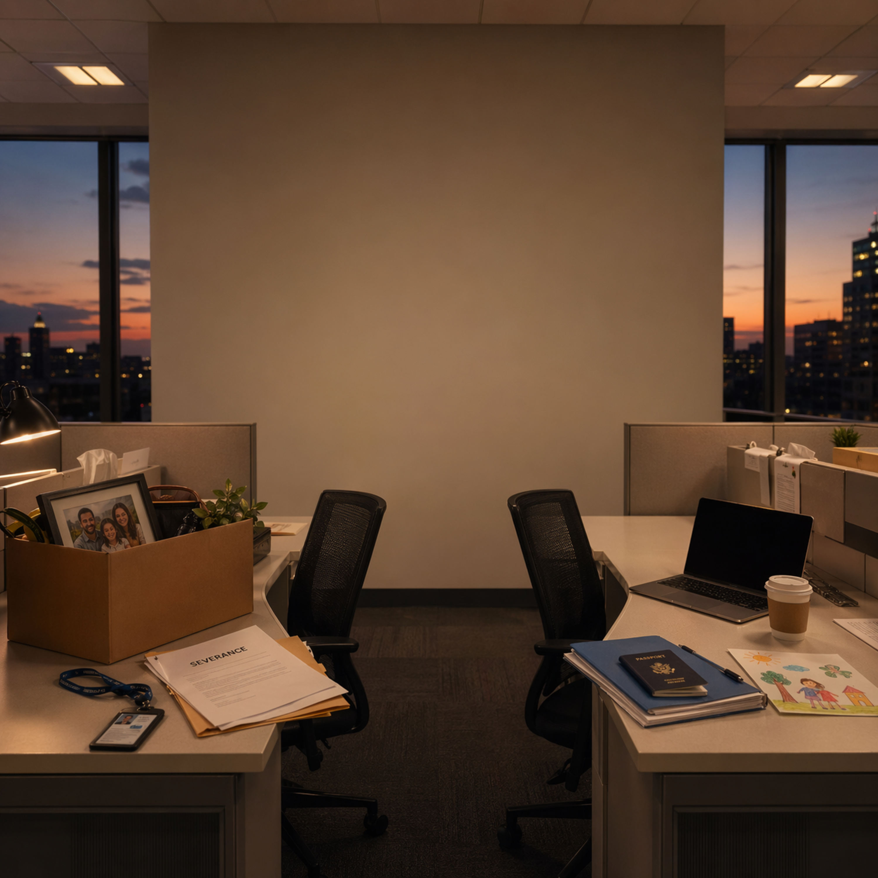 Debate This: H-1B Visas, Job Loss, and the Fear in the Next Cubicle episode artwork