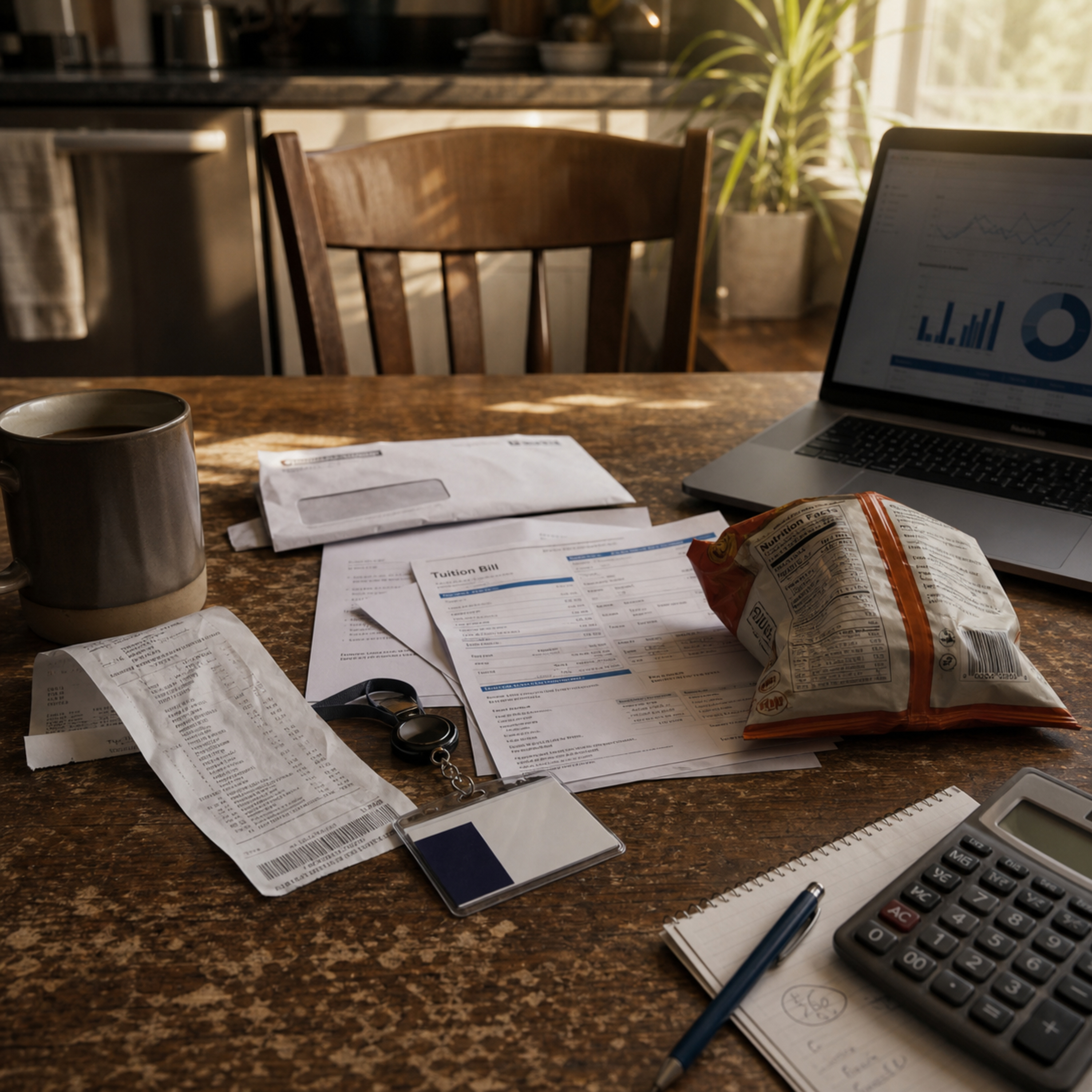 What's Going On With Insurance and Why It Feels Like a Scam Sometimes? episode artwork