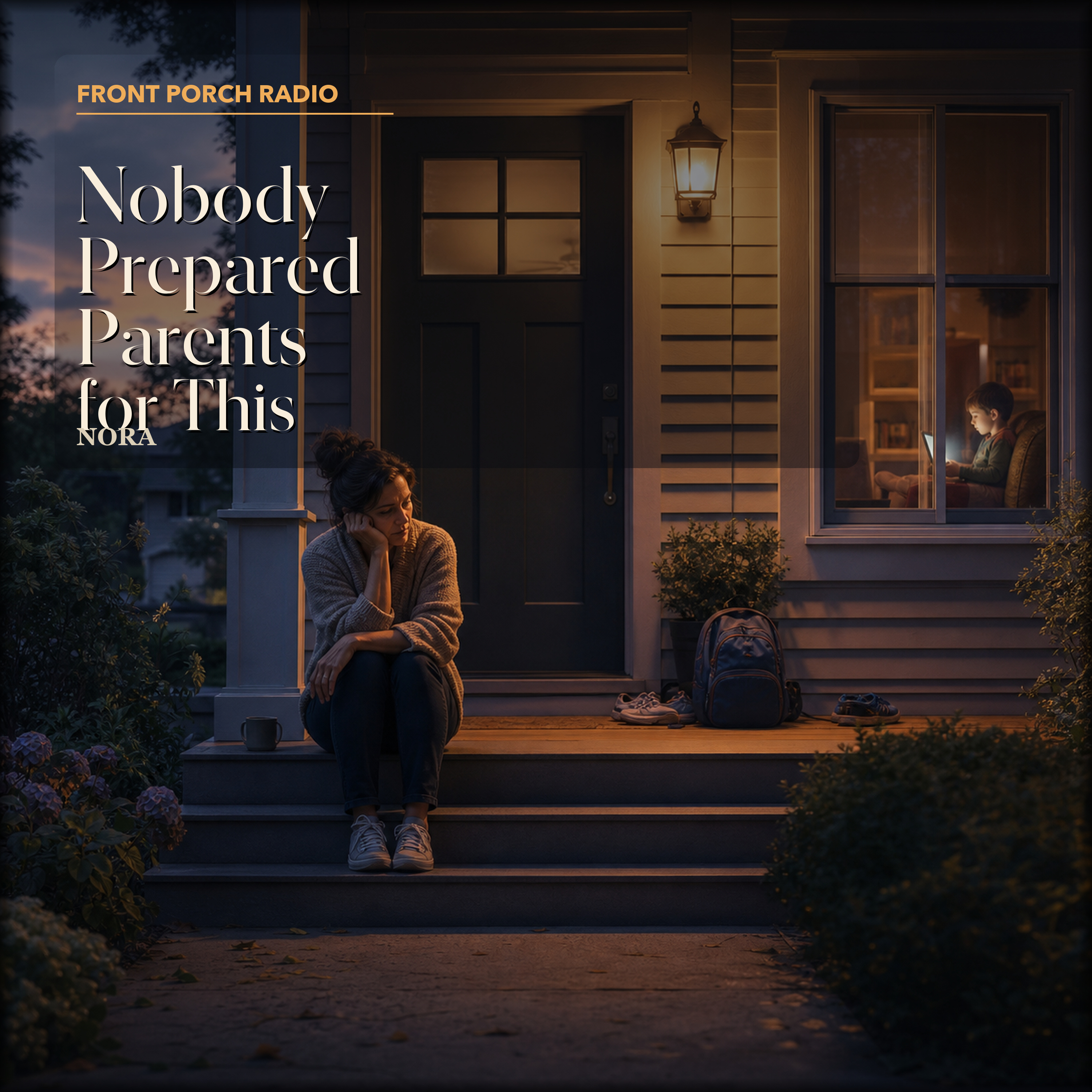 Nobody Prepared Parents for This episode artwork