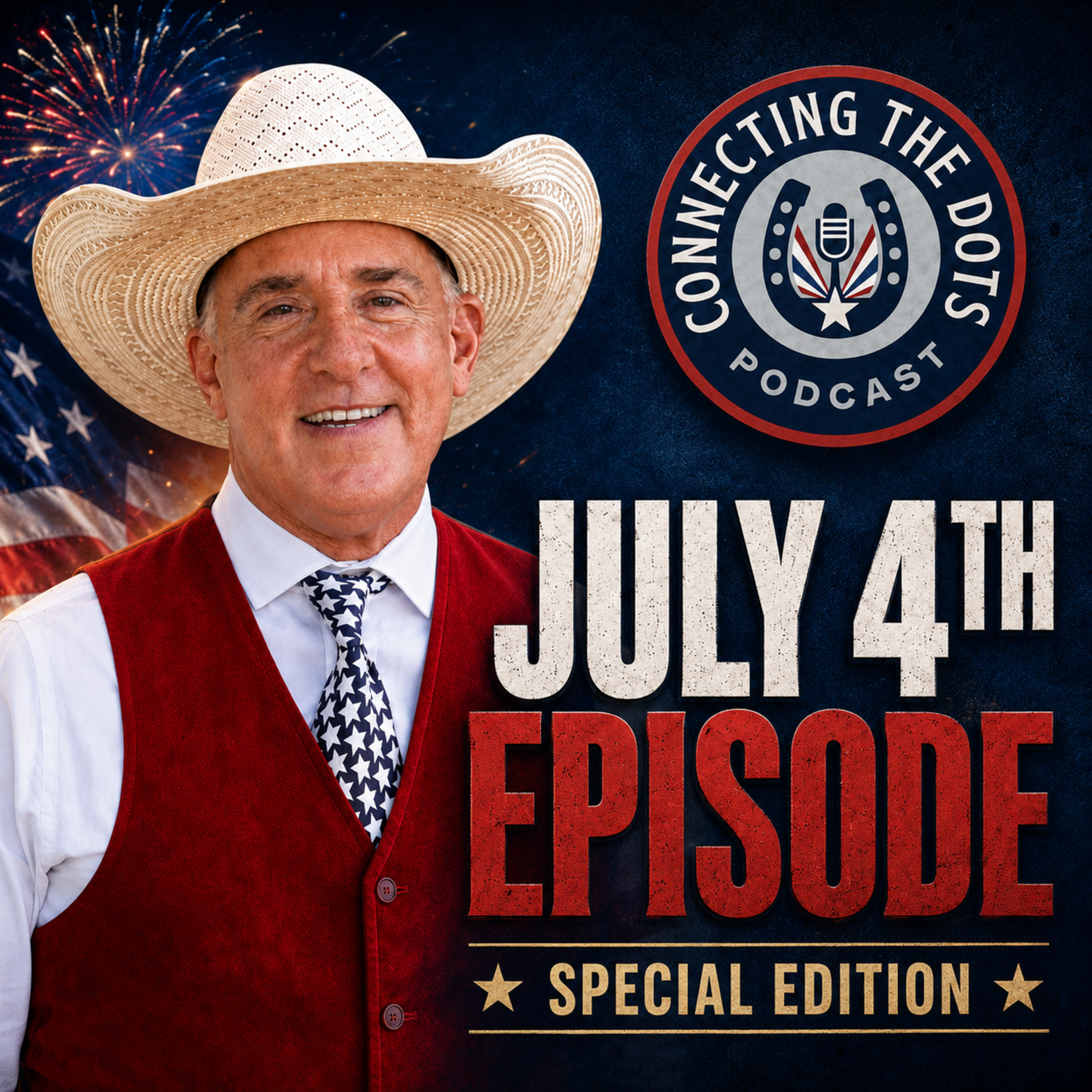 July 4th Episode - Special Edition episode artwork