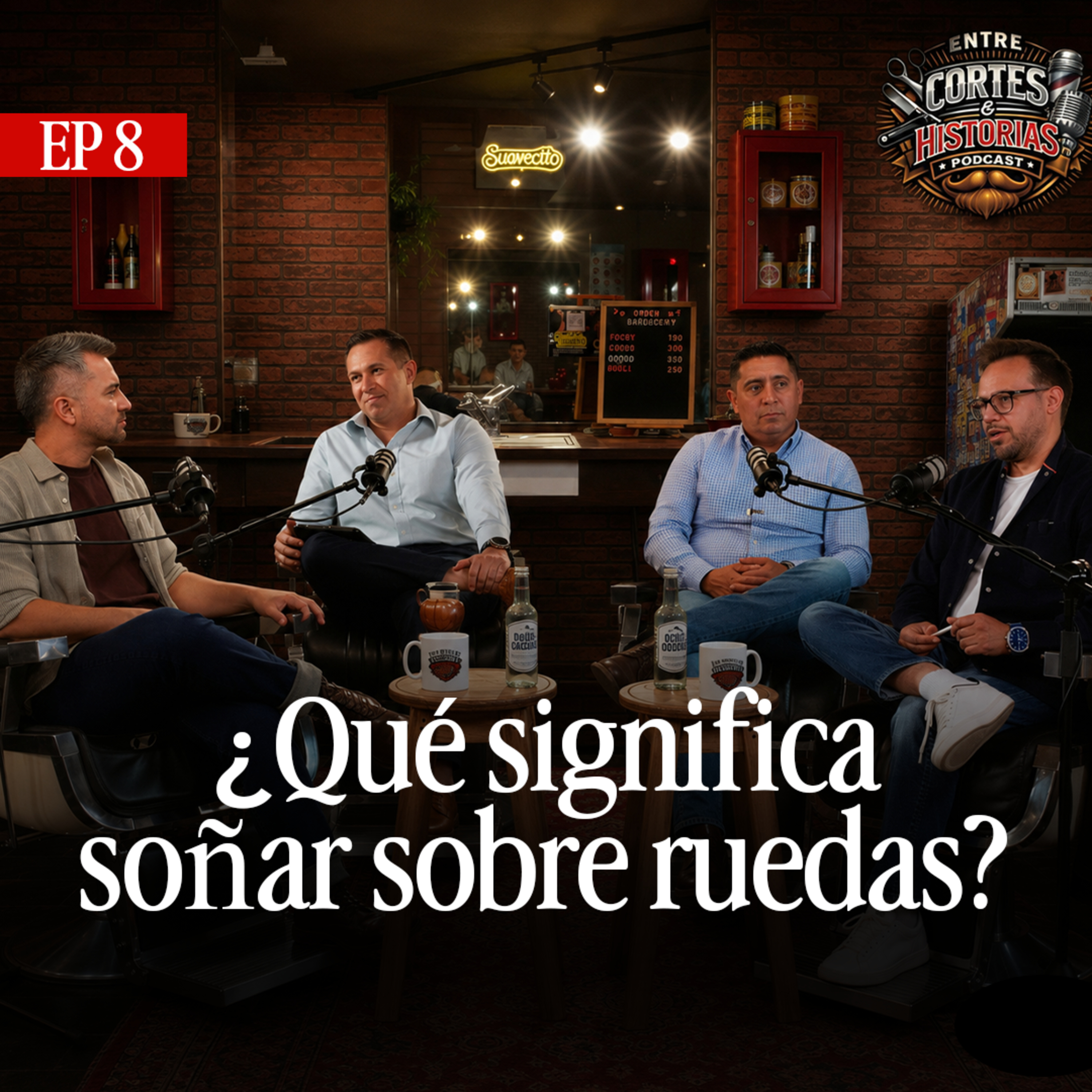 Portada de Entre Cortes e Historias