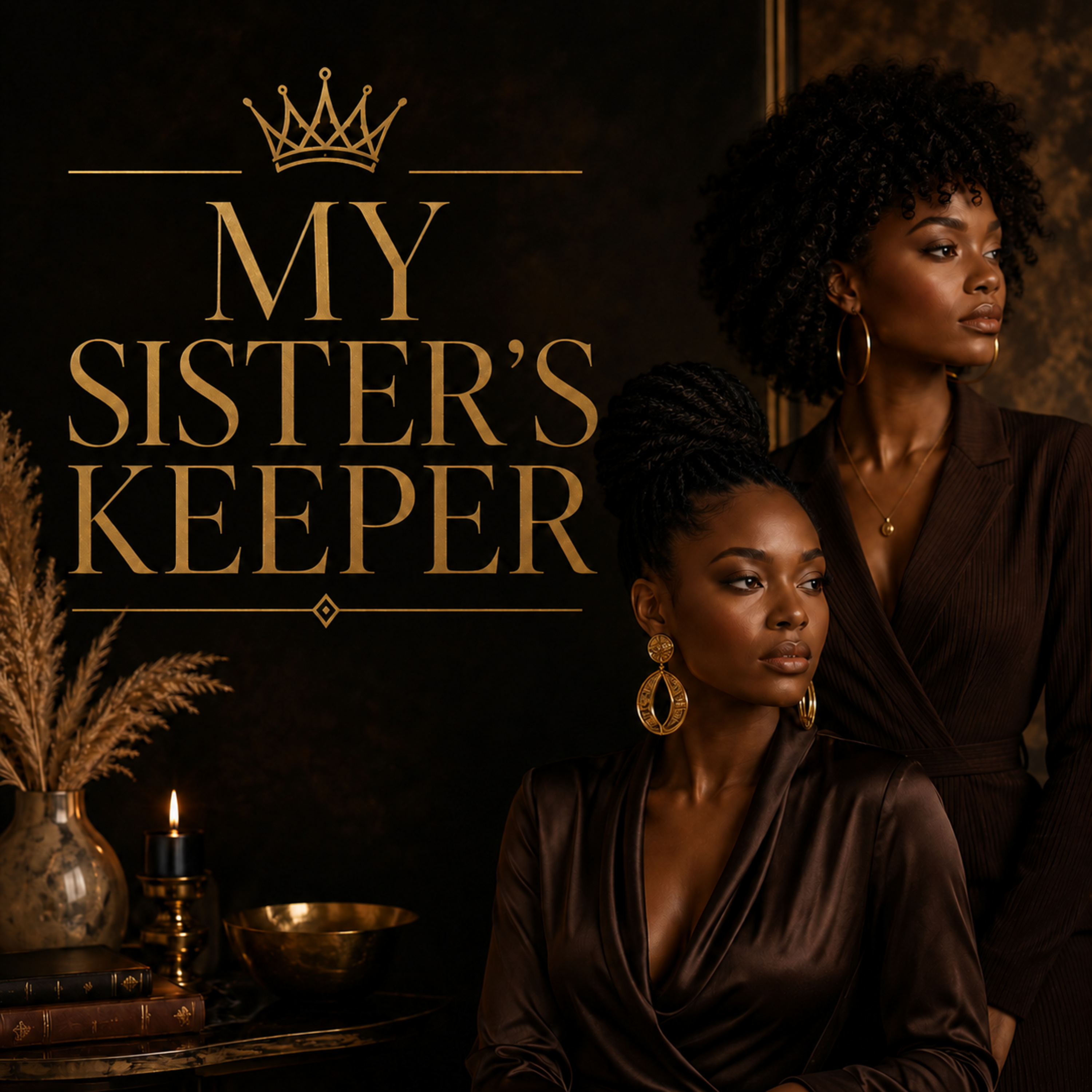My Sister's Keeper episode artwork