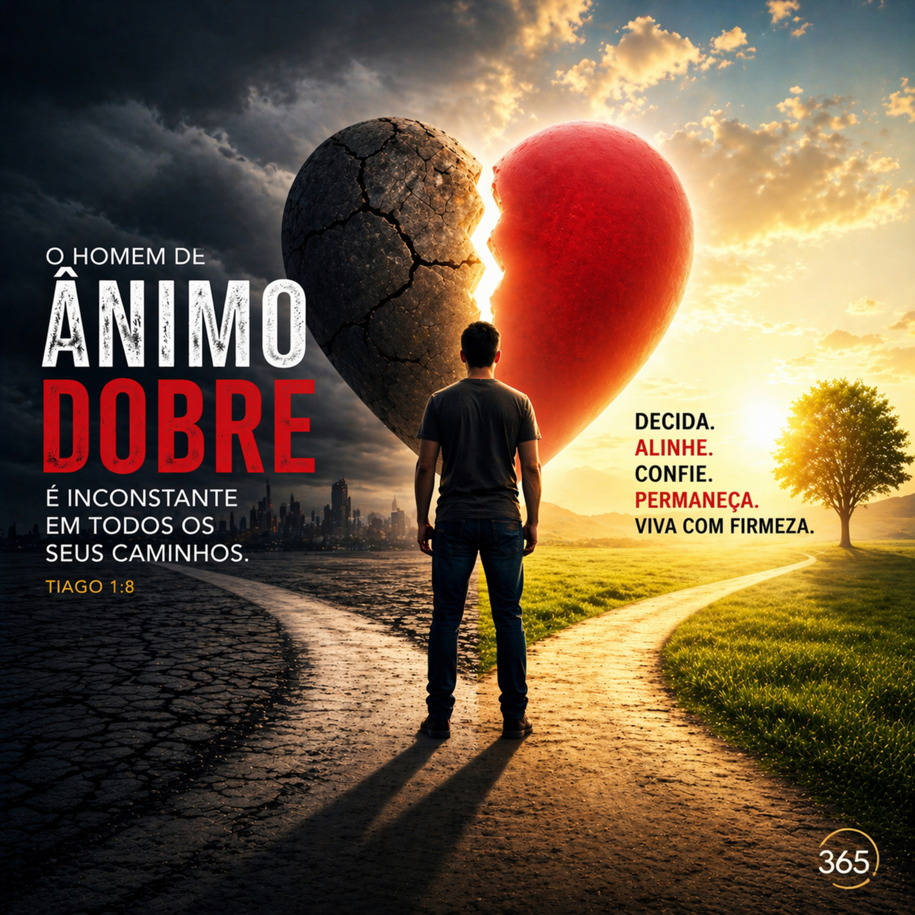 Ânimo dobre episode artwork