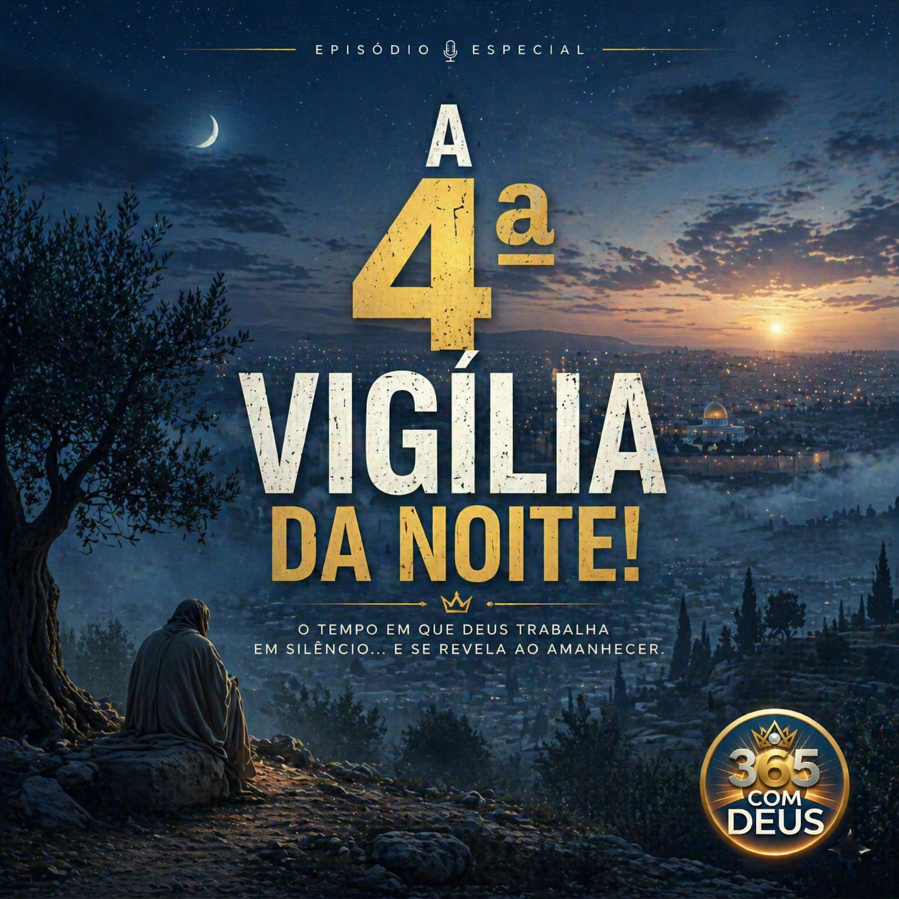 A 4ª vigília da noite episode artwork