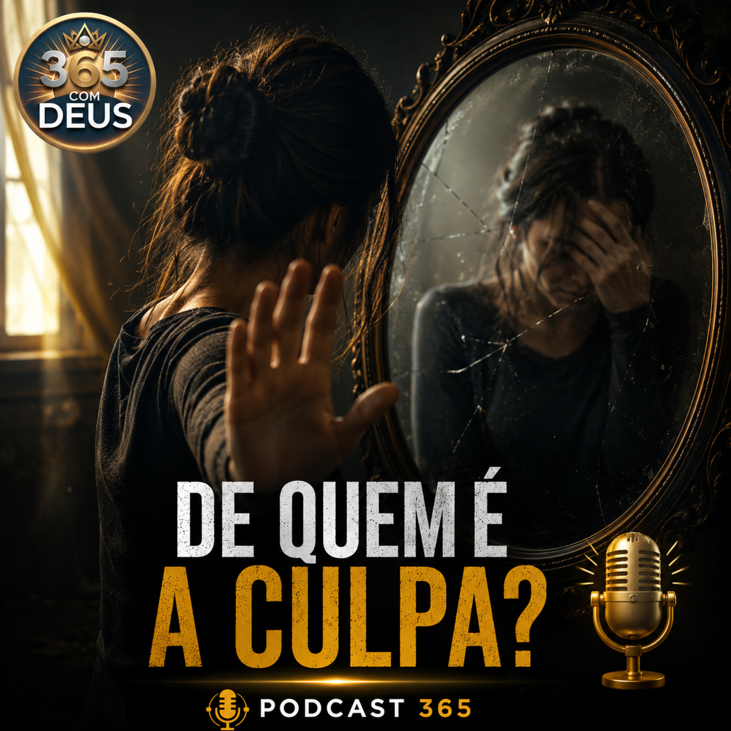 De quem é a culpa? episode artwork