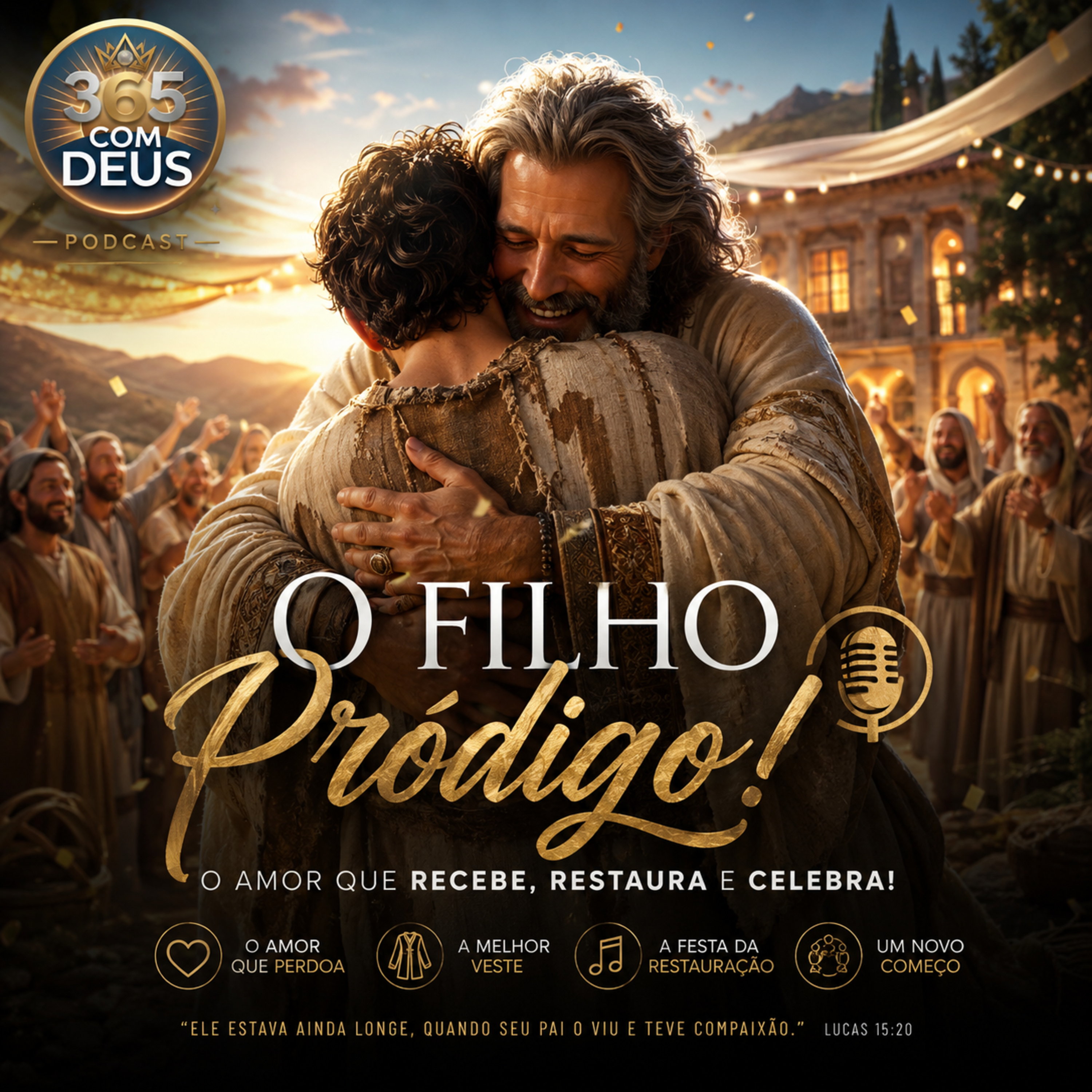 O filho pródigo episode artwork