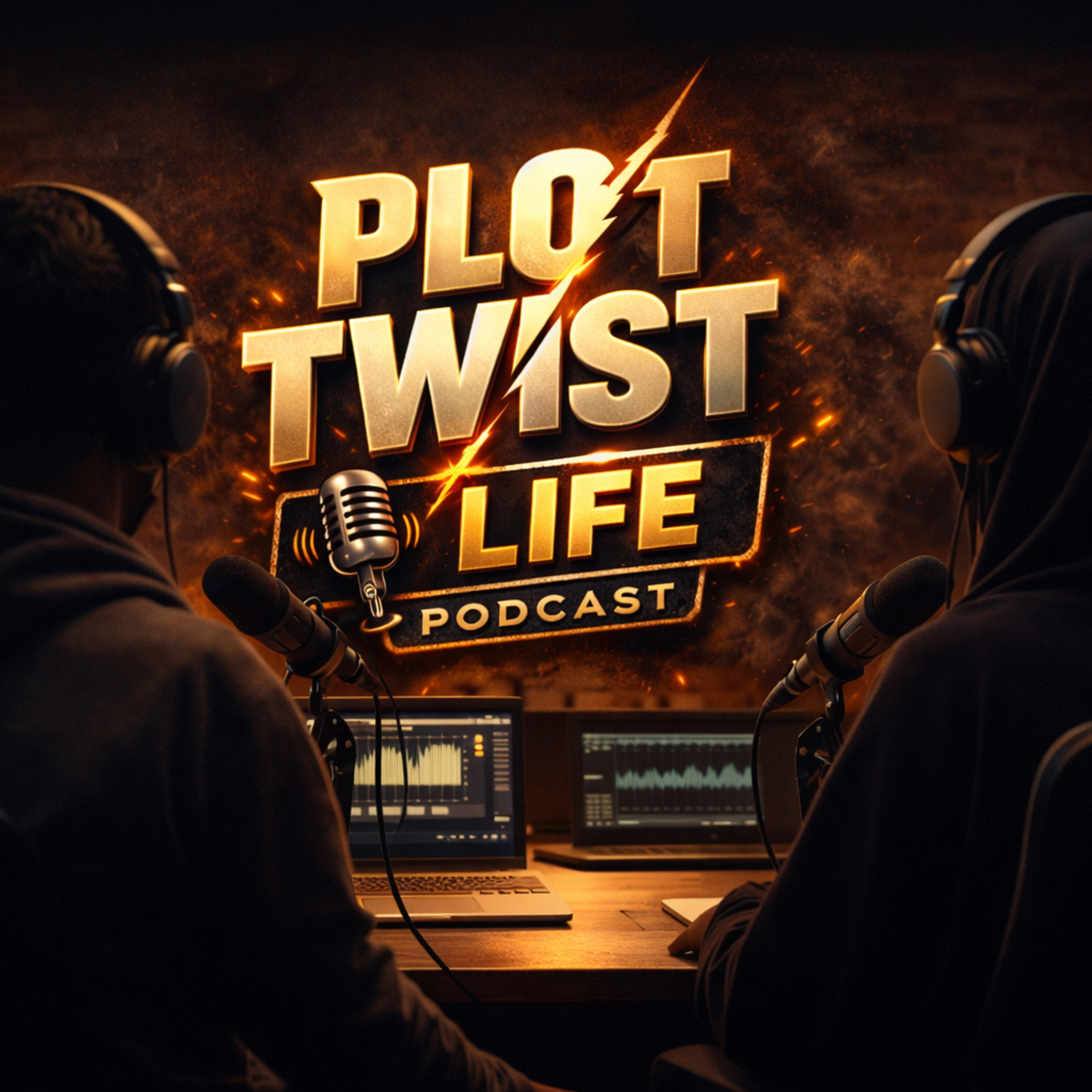 From the Well to the Throne- The Plot Twist of Prophet Yusuf episode artwork