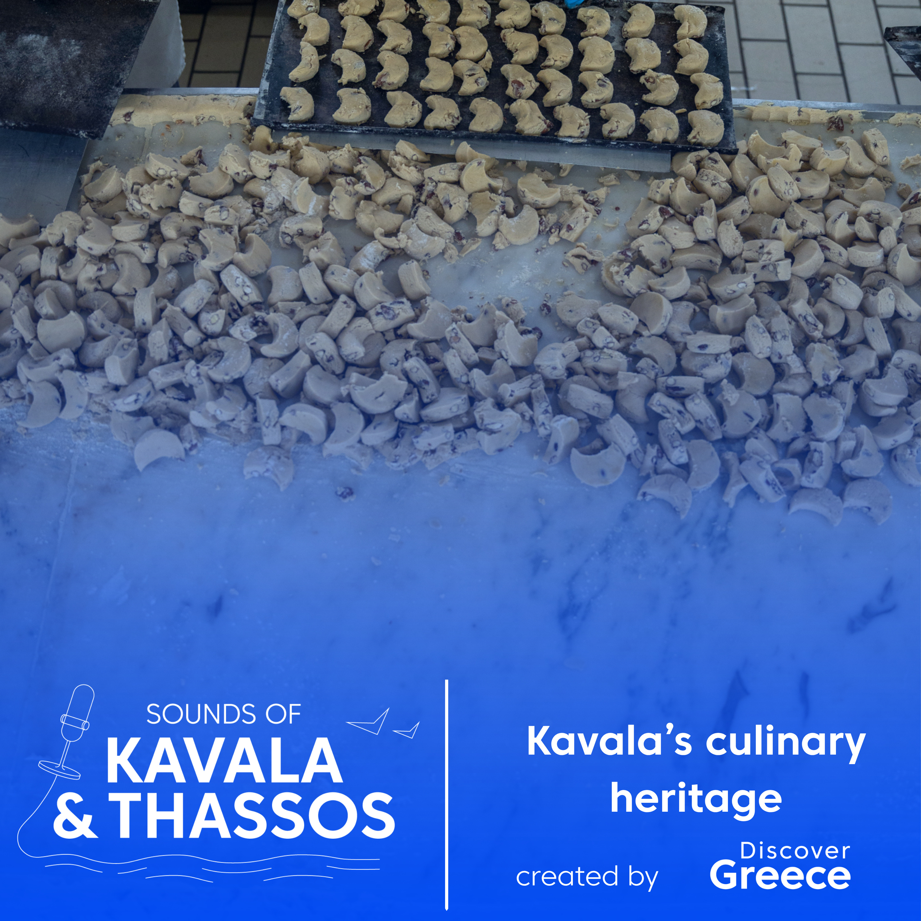 Culinary Soul: Kavala’s harvest & heritage