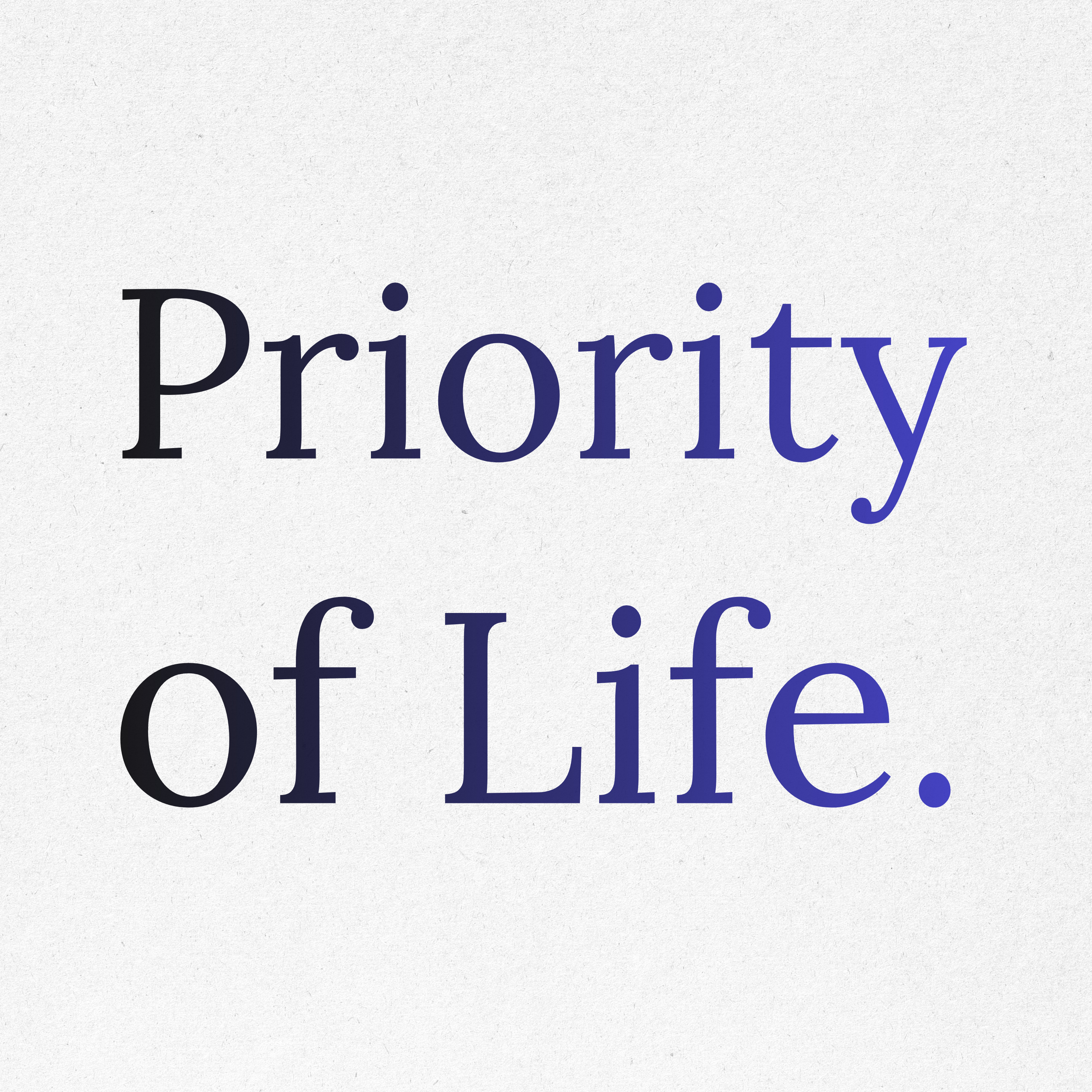 Point 21: Metapolitical Ethics. Life Over Borders episode artwork