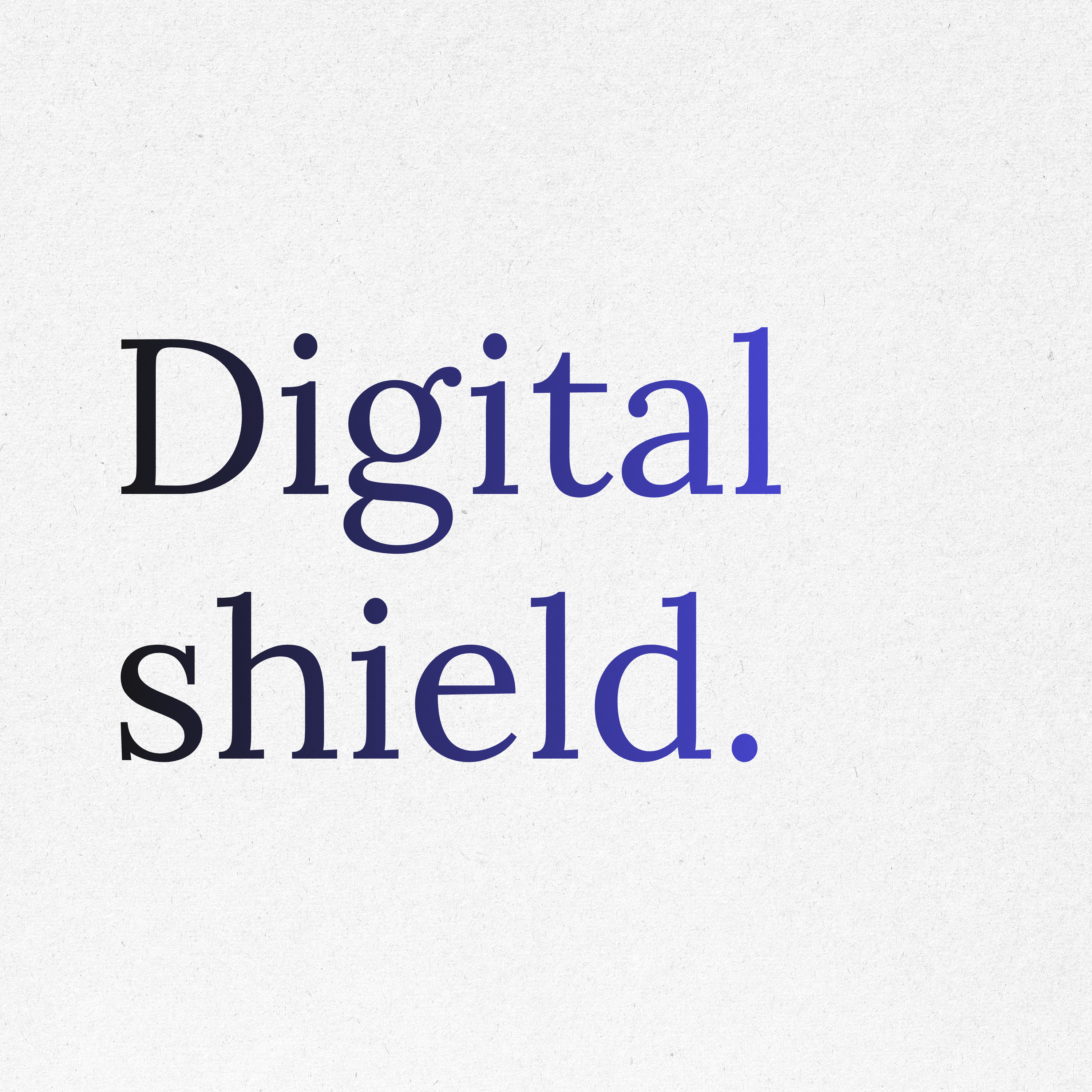 Point 23: The Digital Shield. Technological Sovereignty and Protection Against Manipulation episode artwork