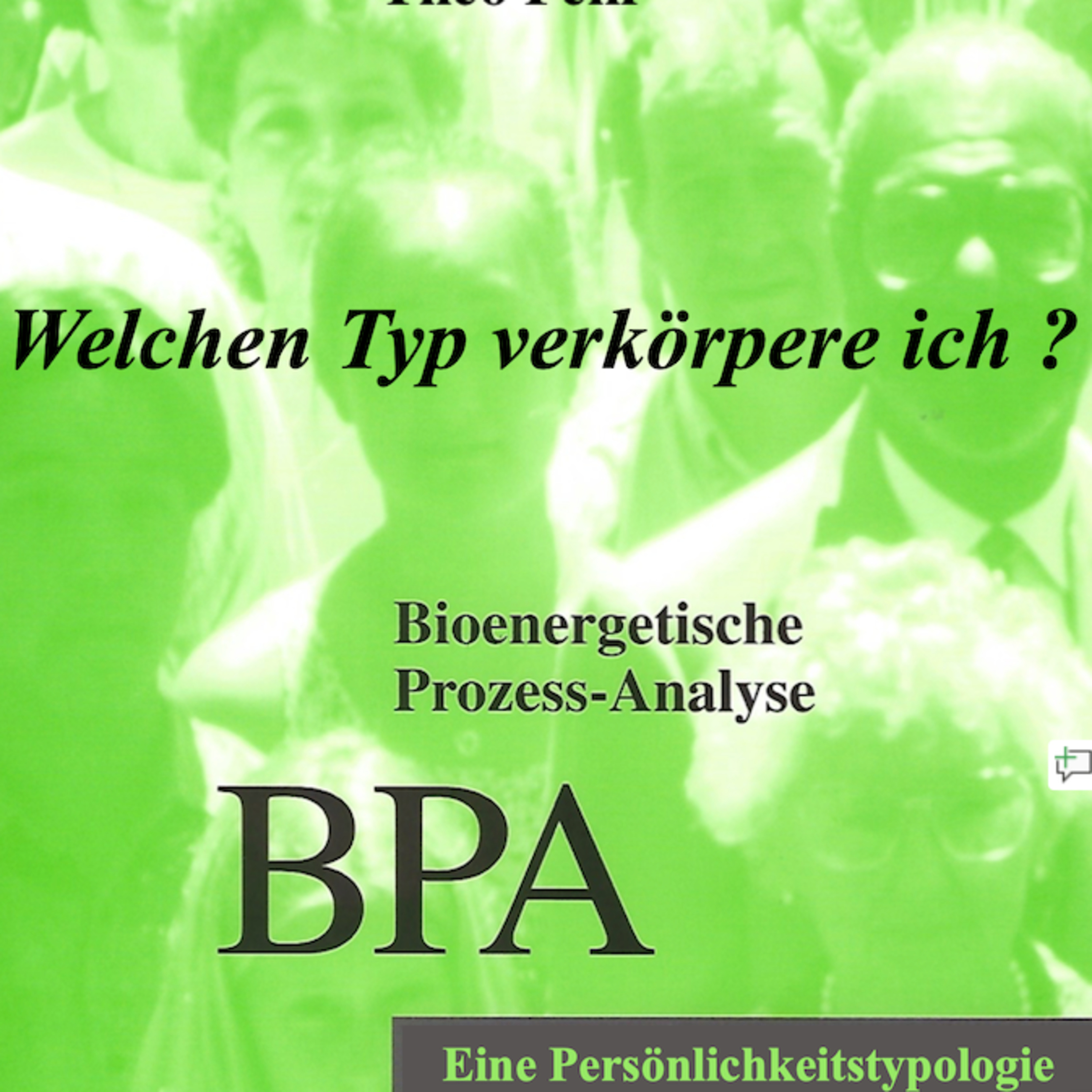4.4	Die Pole "Dramatik, Übertriebenheit" (hysterisch) versus "emotionale Zurückhaltung, Nüchternheit, sachlich" episode artwork
