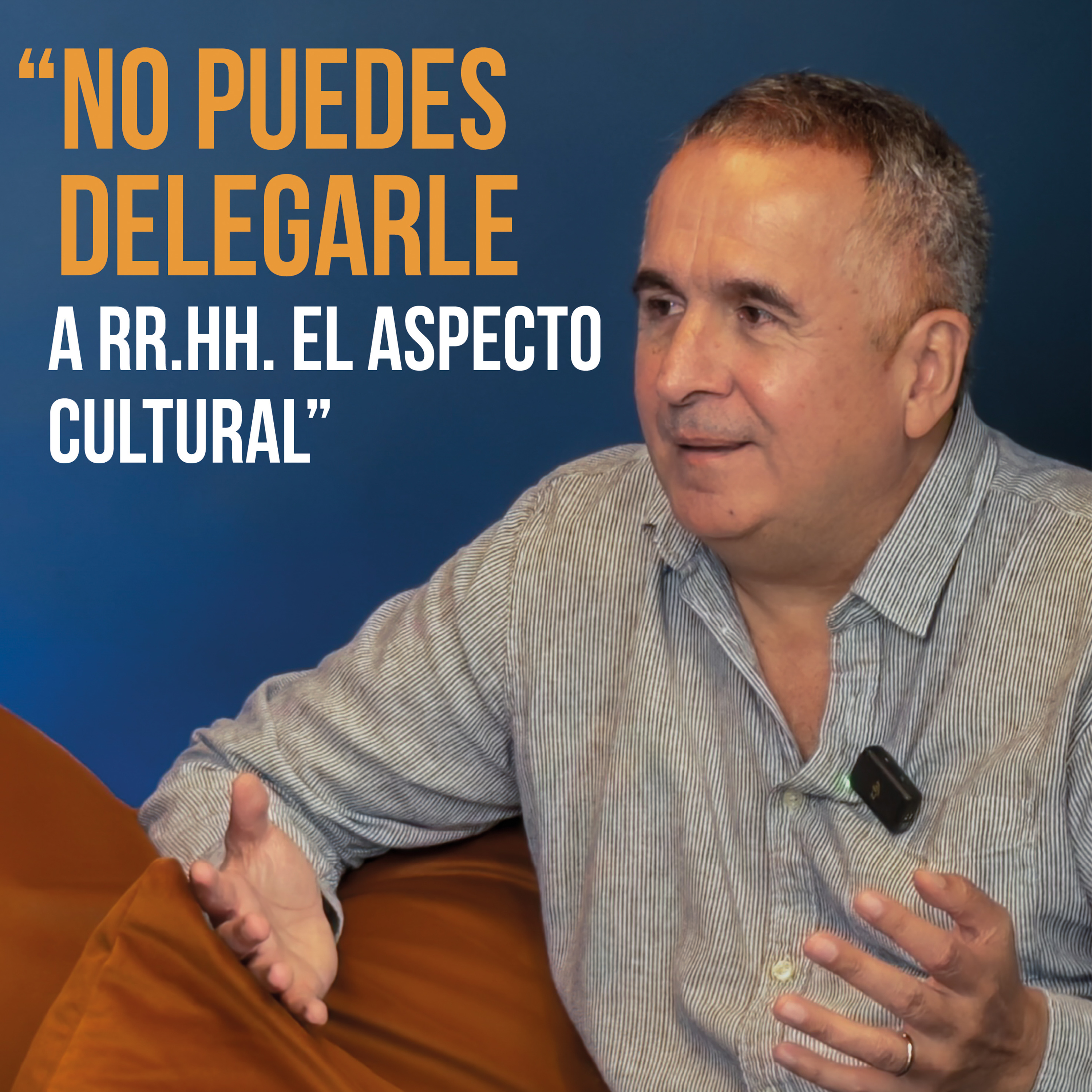 500 MW en construcción y un equipo que no comparte los valores de los dueños — Statkraft Perú episode artwork