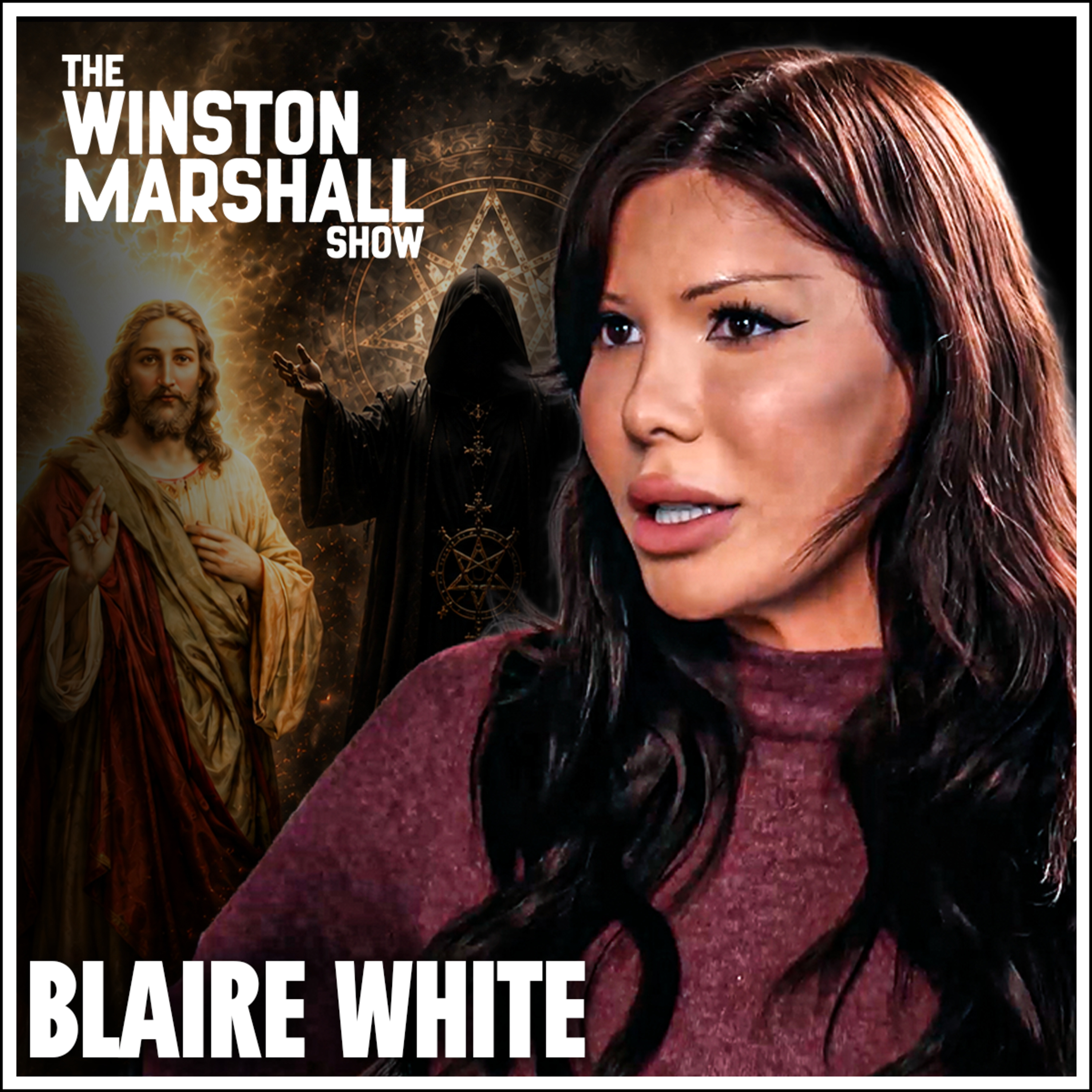 Christianity, Cults and Globalist - Blaire White