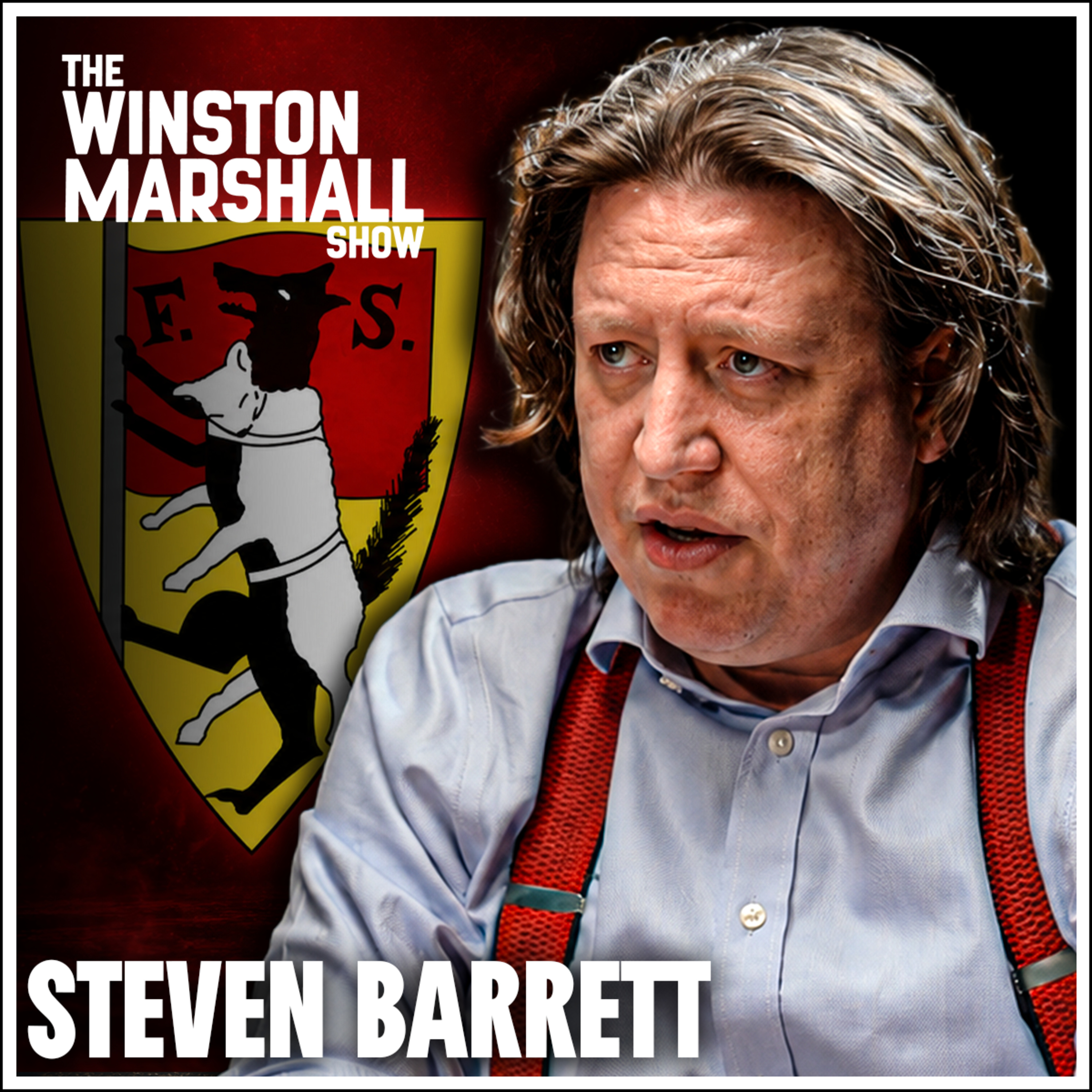 The Sinister Truth About The Fabian Society Episode cover