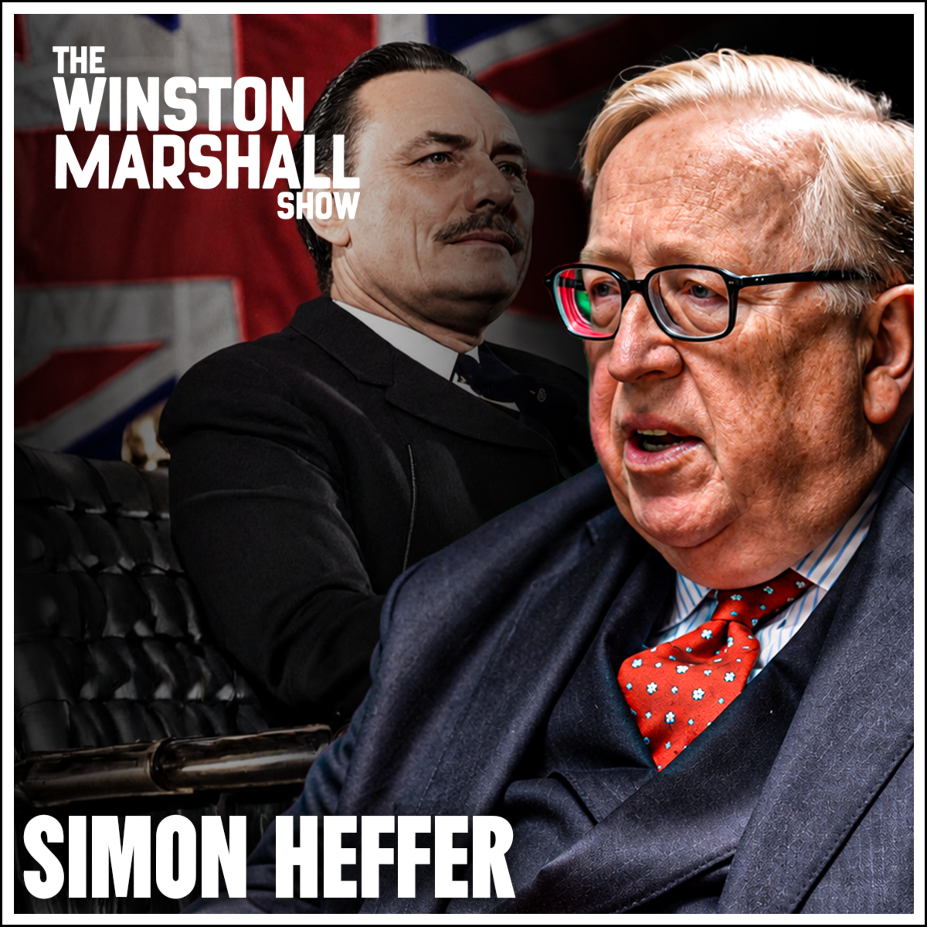 Enoch Powell's ‘Rivers of Blood’ Speech: The Truth They Never Told You