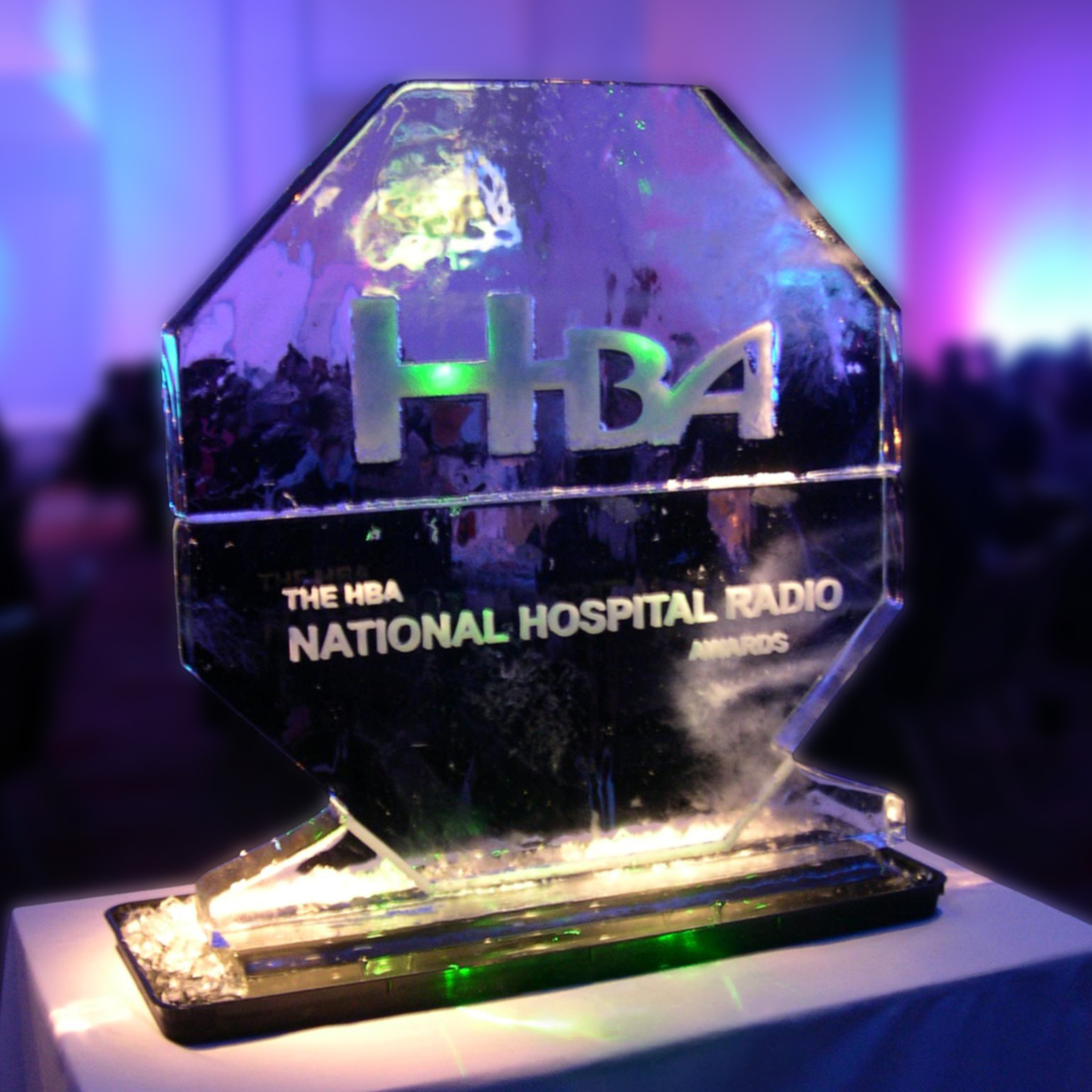 Radio Harrow Wins Station of The Year
