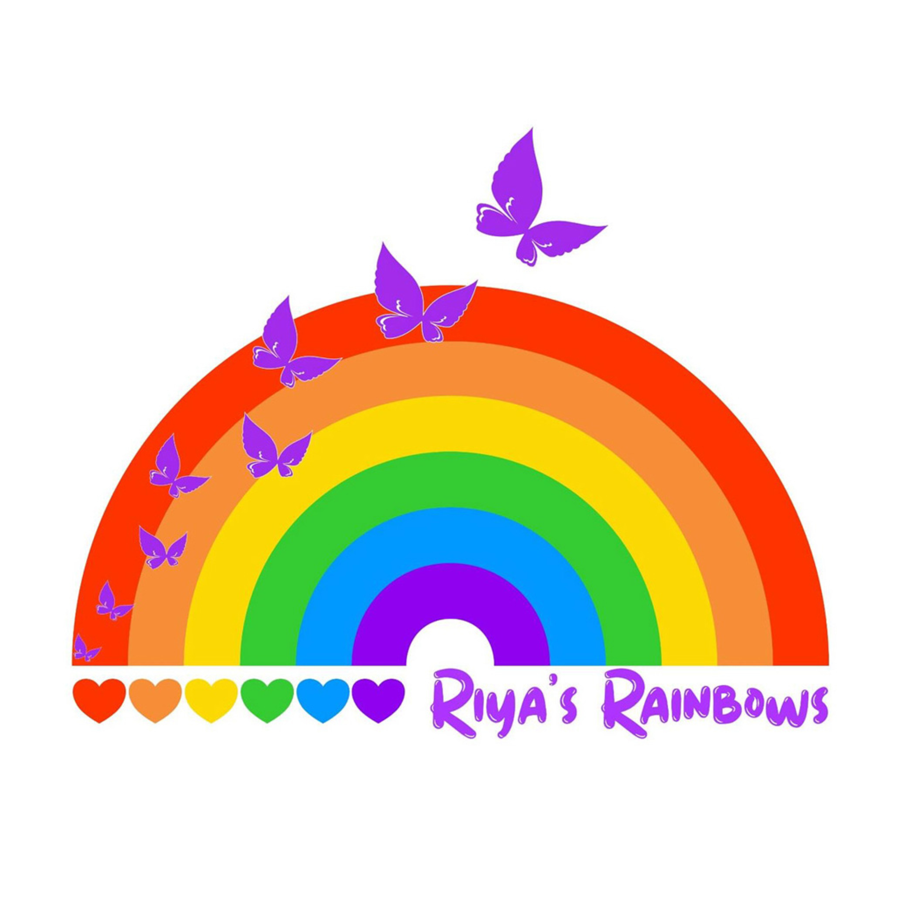 Interview | Riya's Rainbows: Bringing Holiday Magic to Children