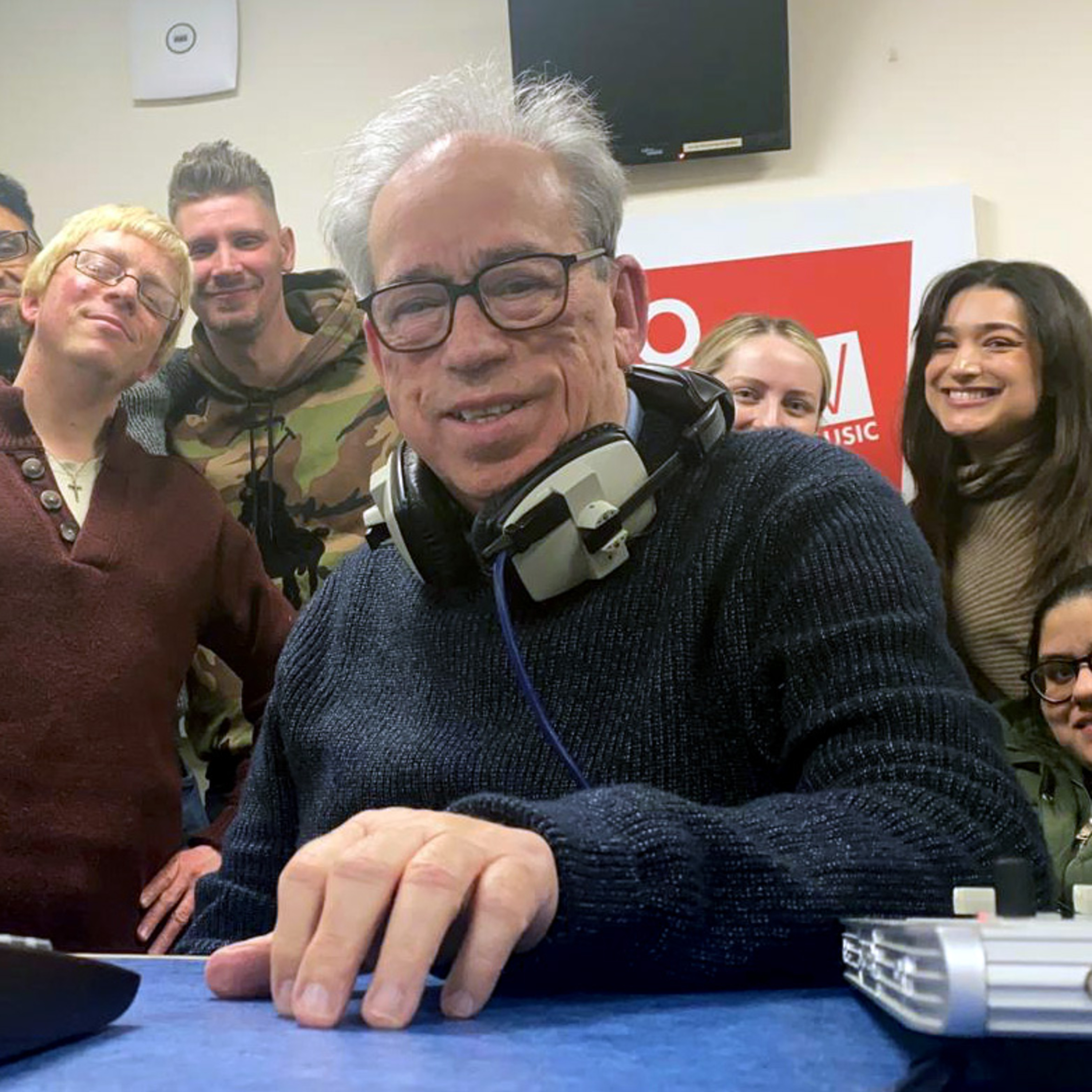Interview | Marty Rose, Radio Harrow Co-Founder