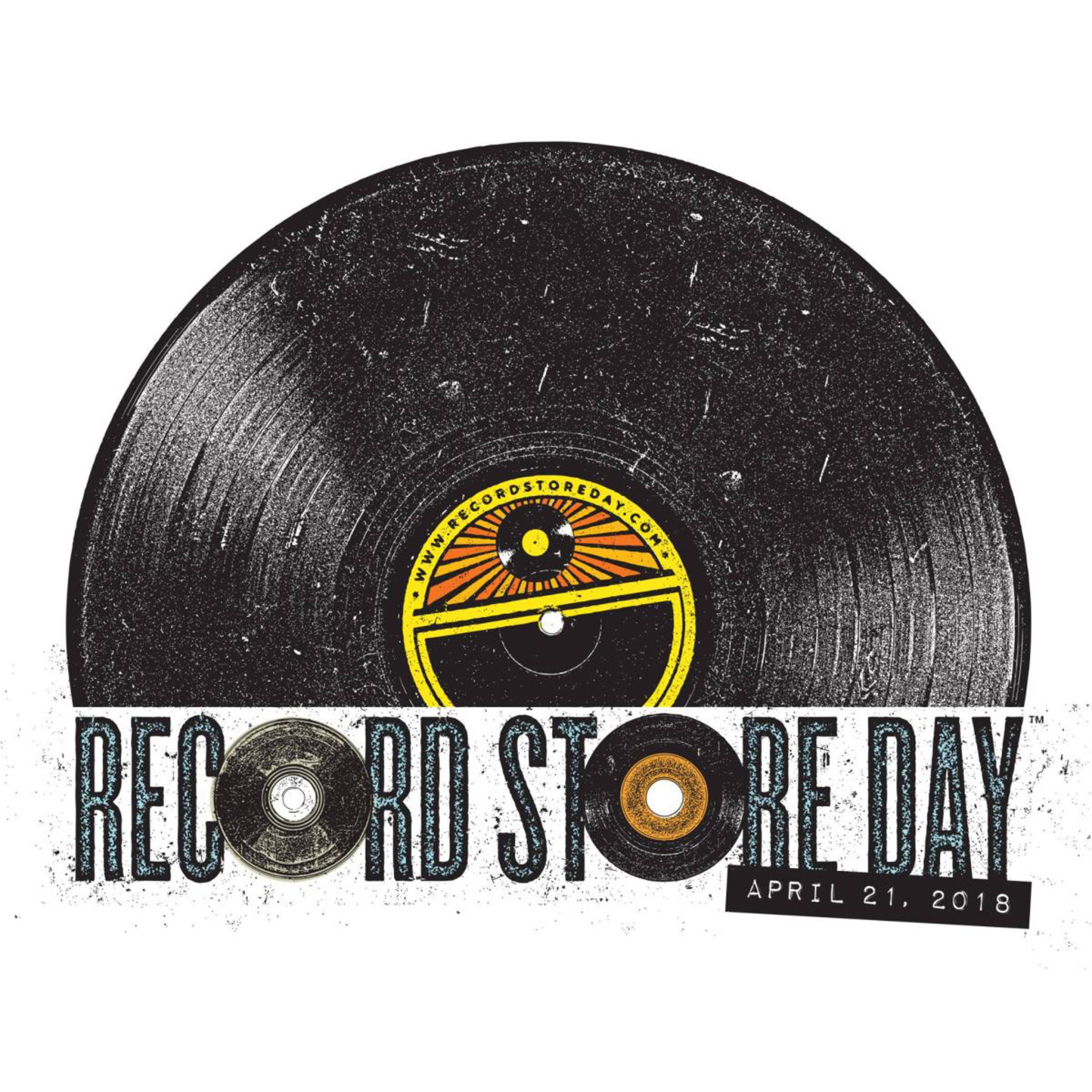 Celebrating Record Store Day 2018 episode artwork