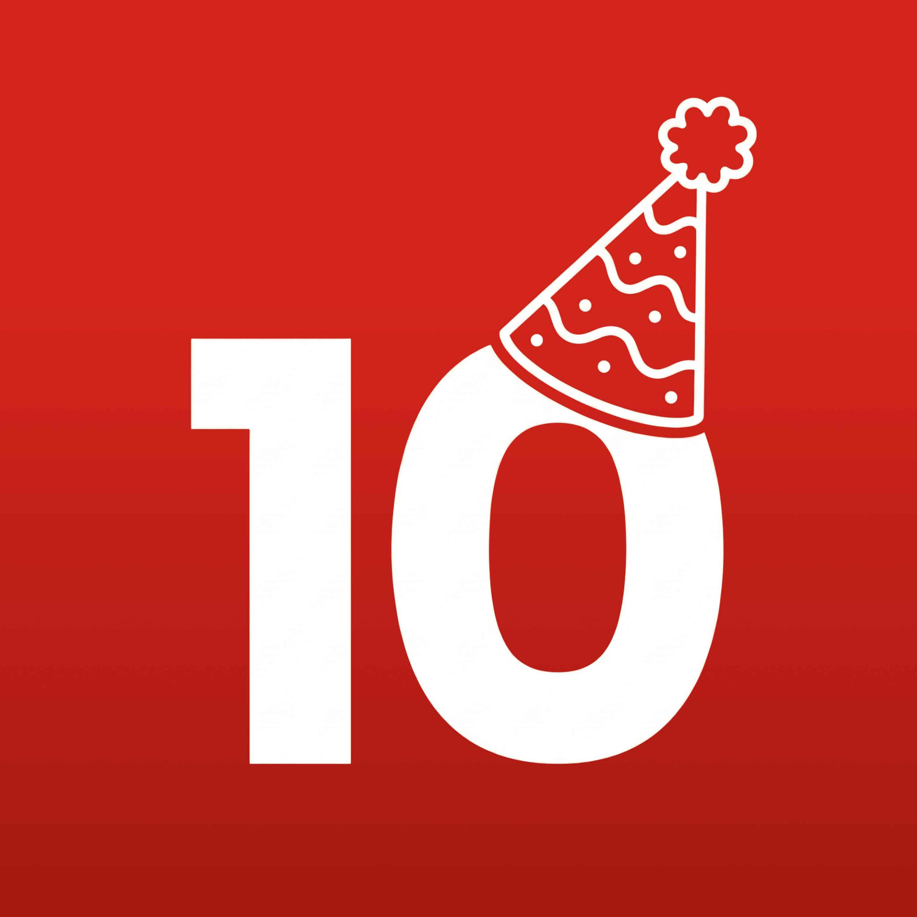 Celebrating 10 Years of Radio Harrow | Full Show