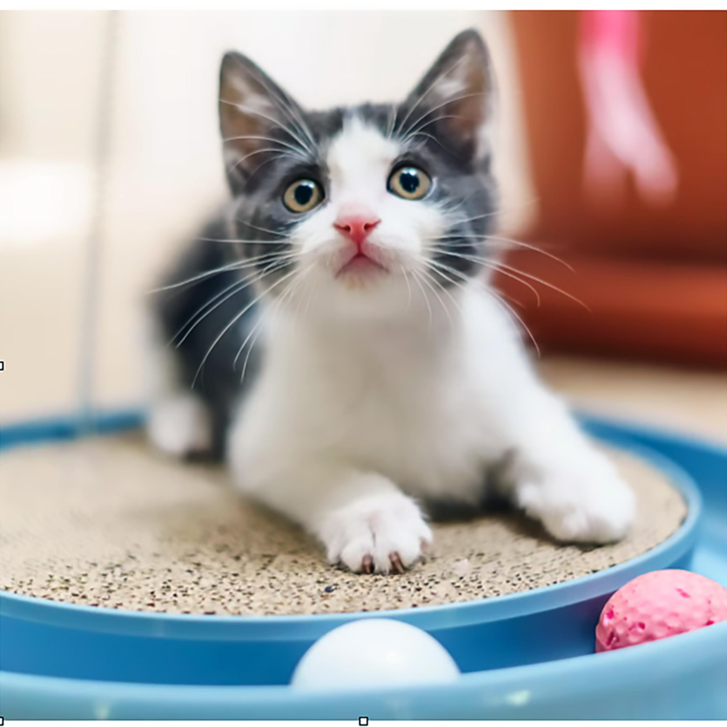 2026 Cat Care Initiative episode artwork