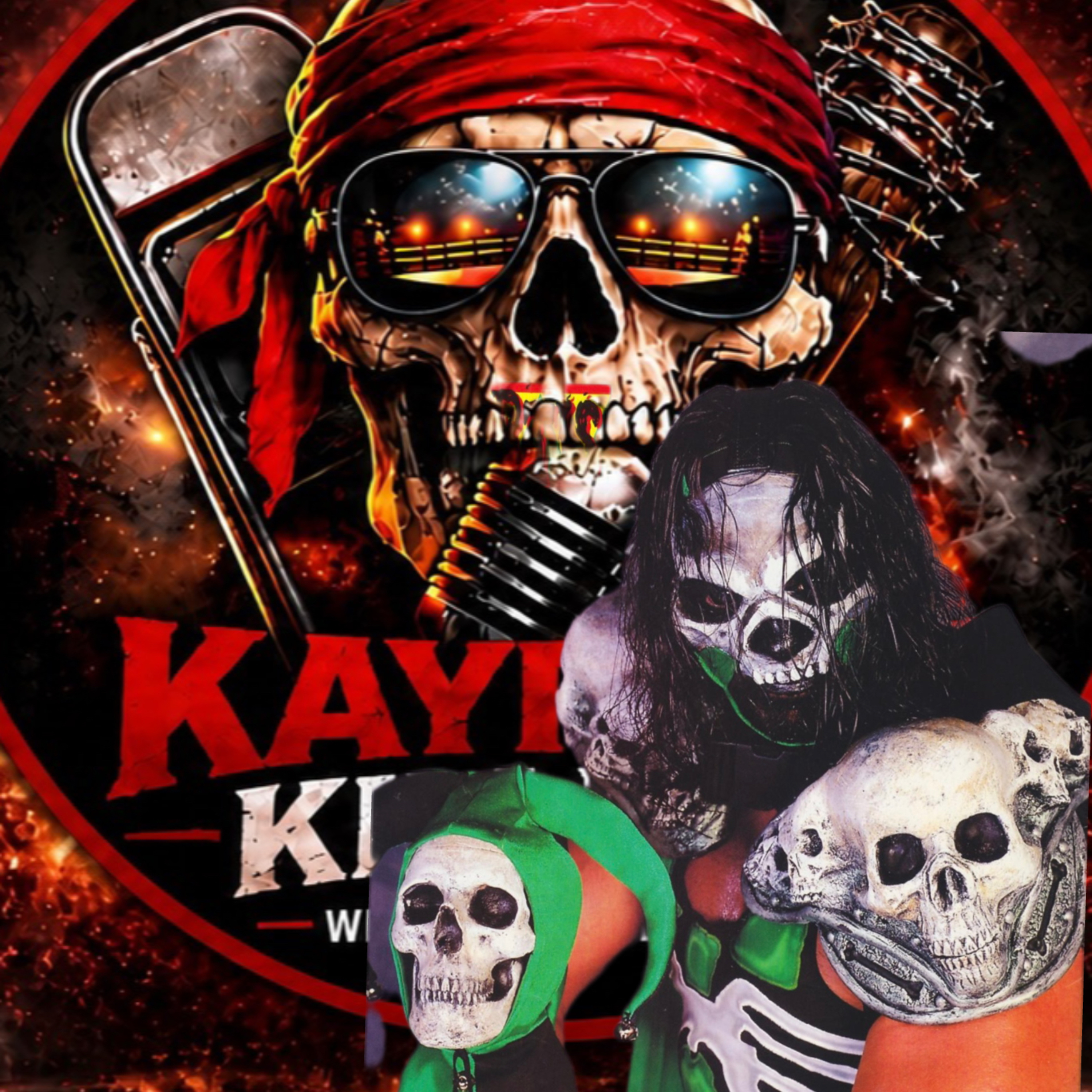 The Tragic Story of Chris Kanyon | Wrestling’s Most Underrated Star episode artwork