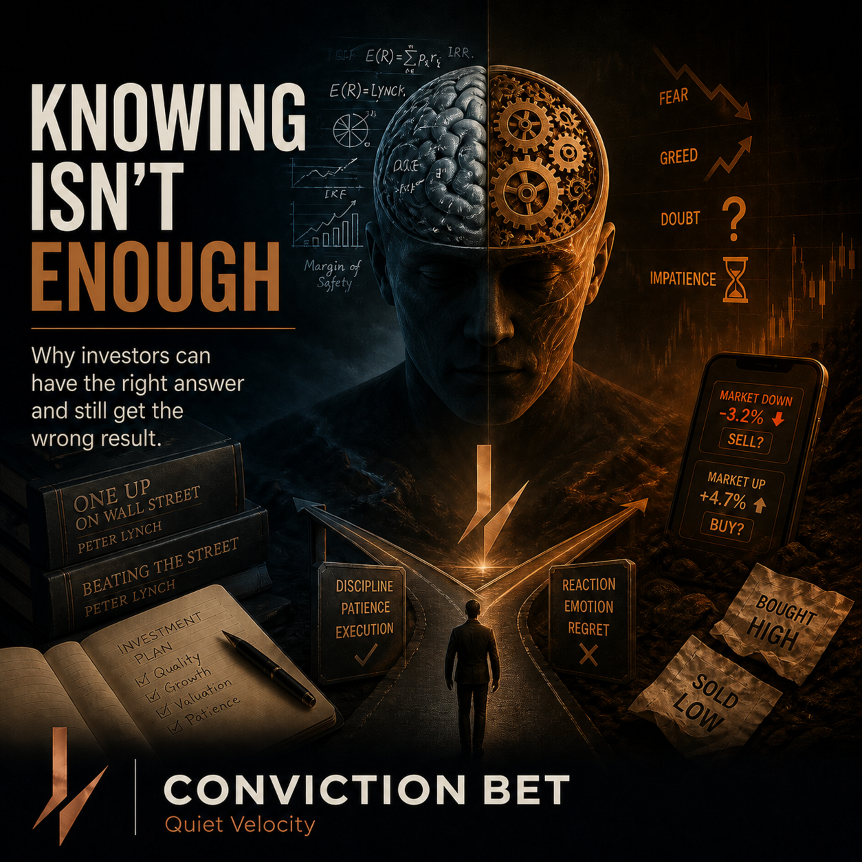 Swim to the Far Shore episode artwork