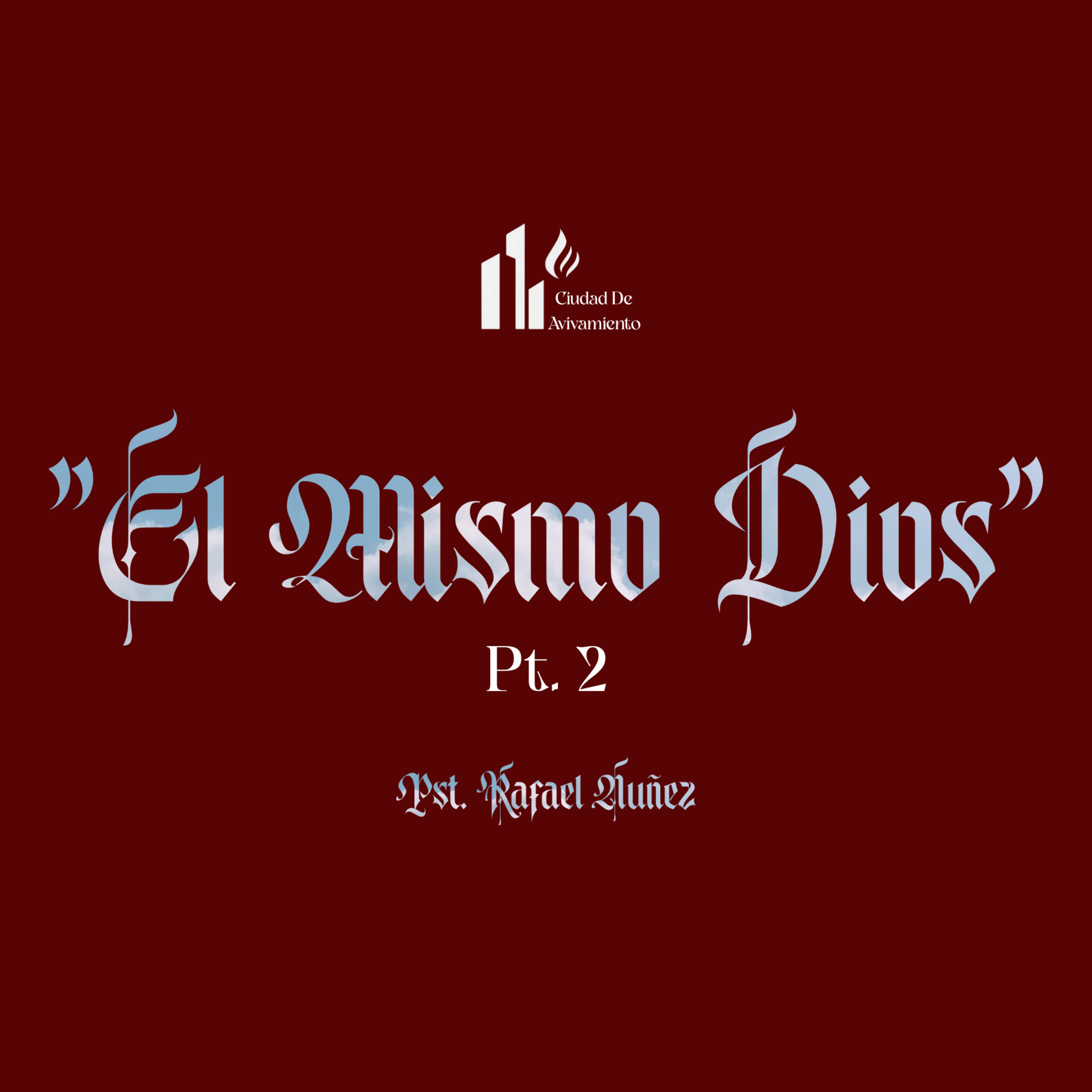 El Mismo Dios Pt.2 episode artwork