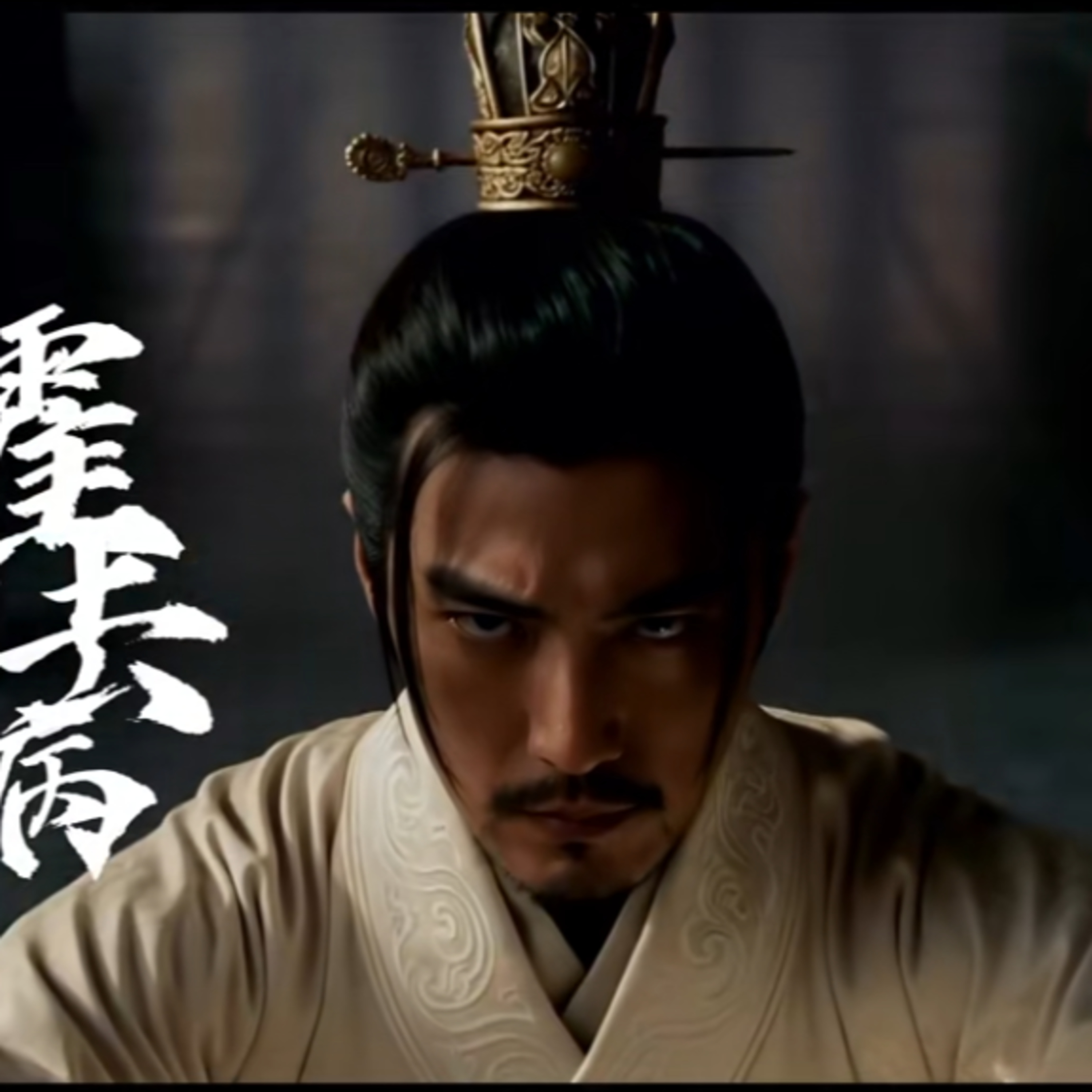 Huo Qubing: The 18-Year-Old War God Who Ended 60 Years of Humiliation episode artwork