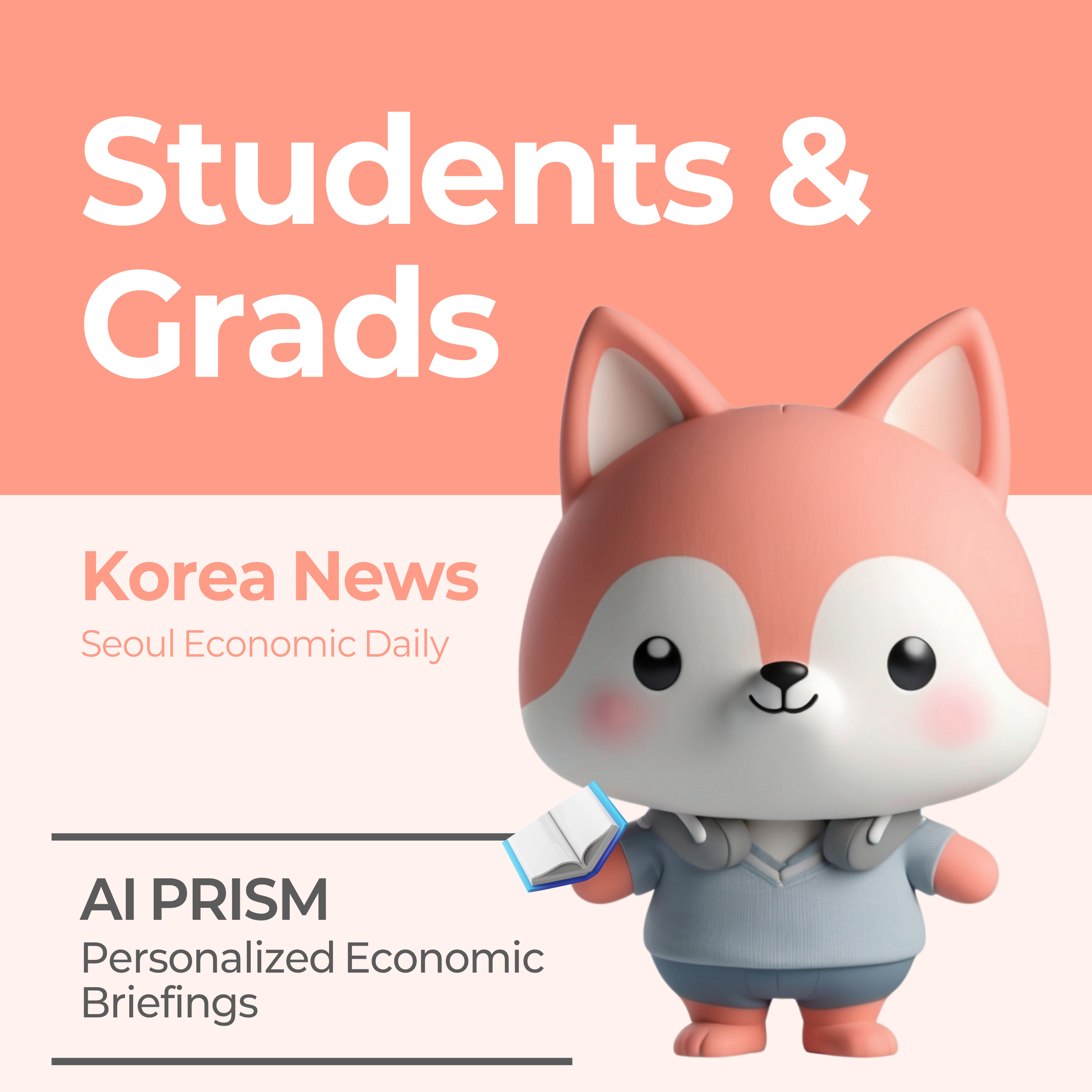 AI PRISM cover art