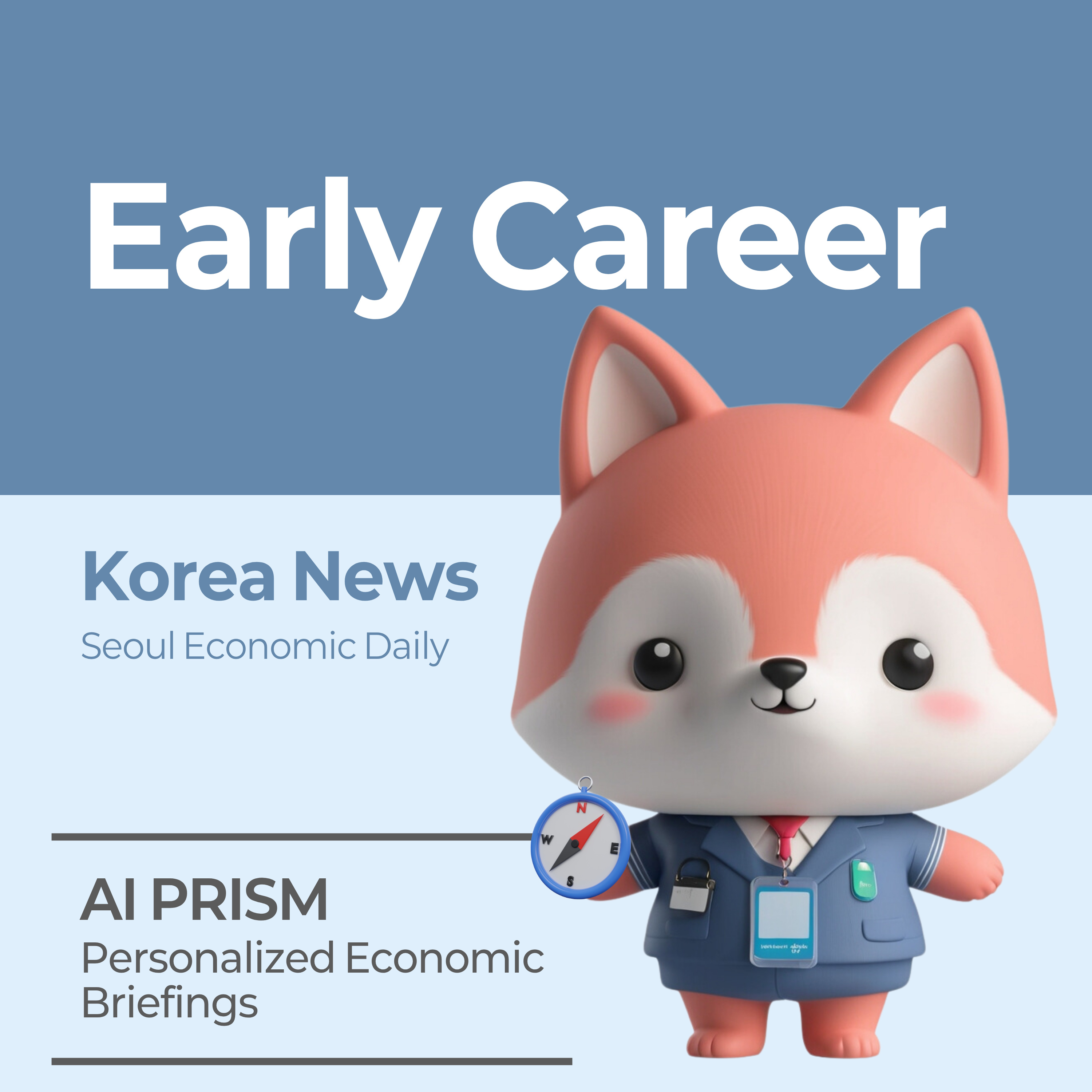 AI PRISM cover art