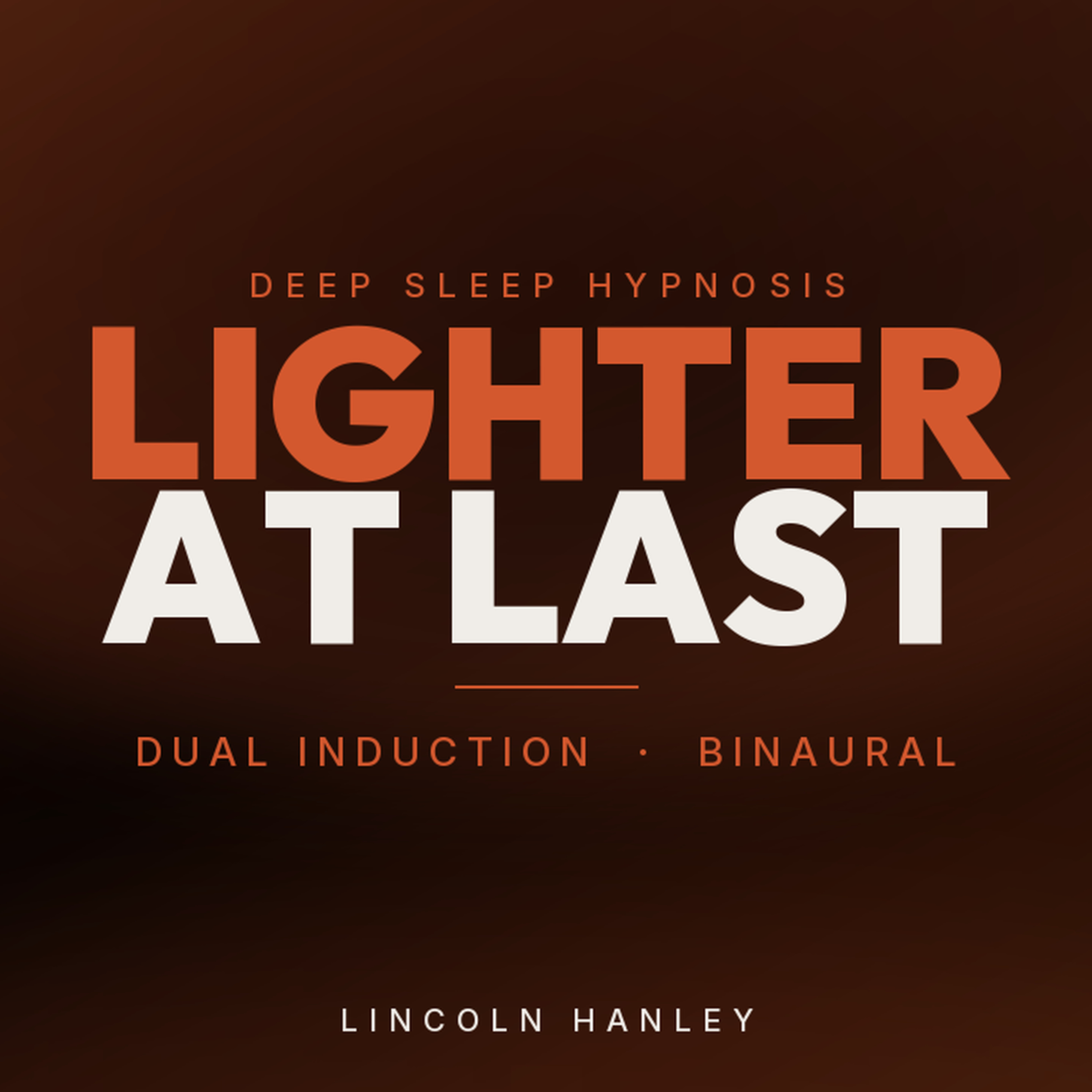 Sleep Hypnosis for Letting Go | Release the Past and Find Peace (Dual Induction) episode artwork
