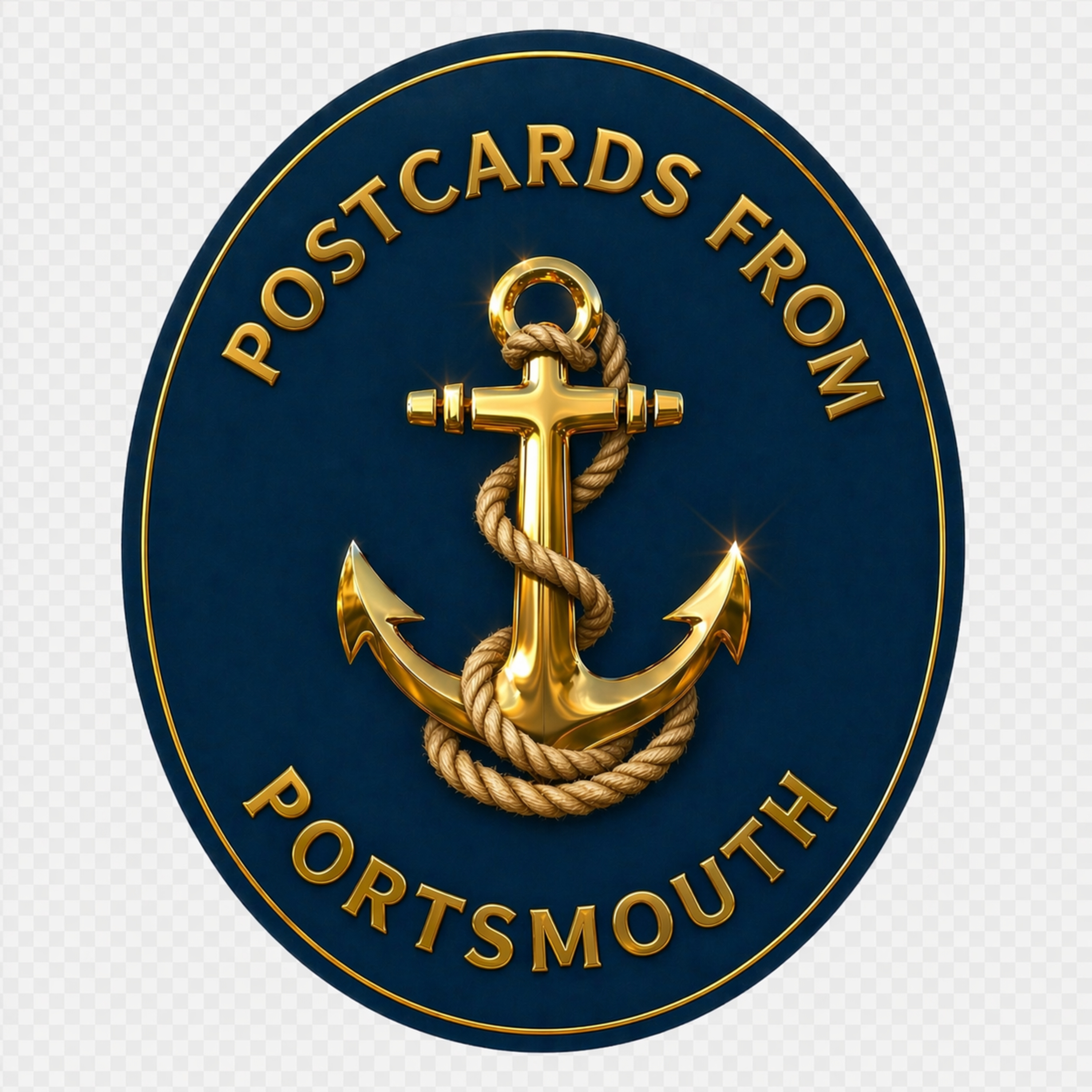 Episode 48 - The History of Medicine in Portsmouth episode artwork