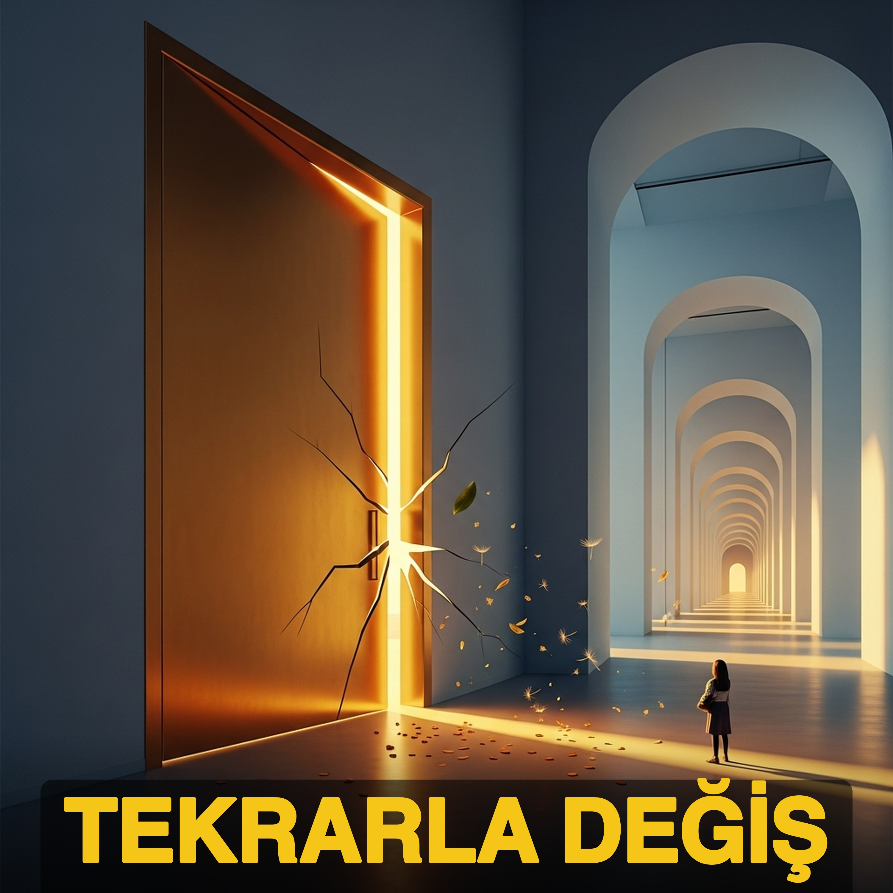 Tekrarla Değiş episode artwork