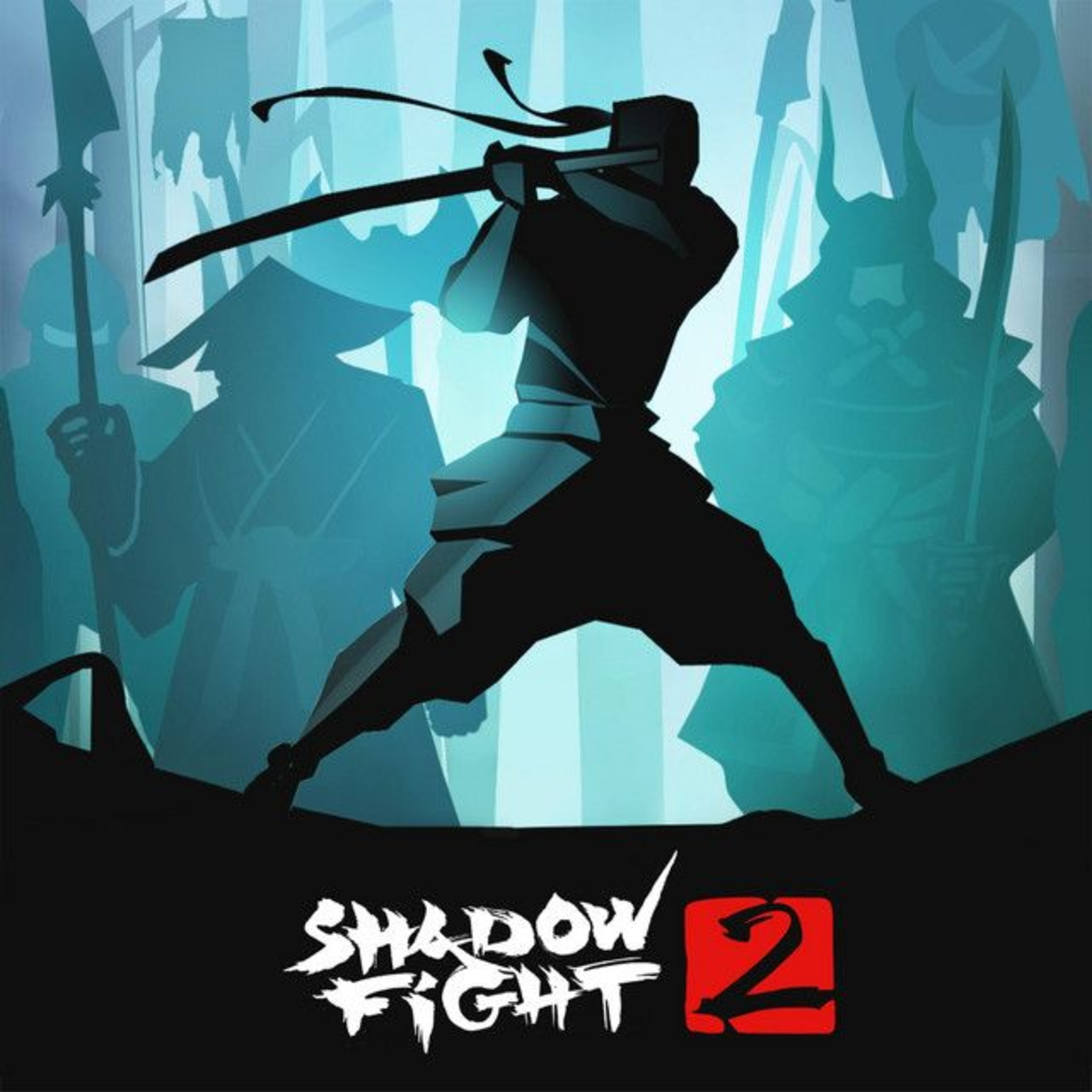 Shadow Fight 2 Advantages & Disadvantages episode artwork