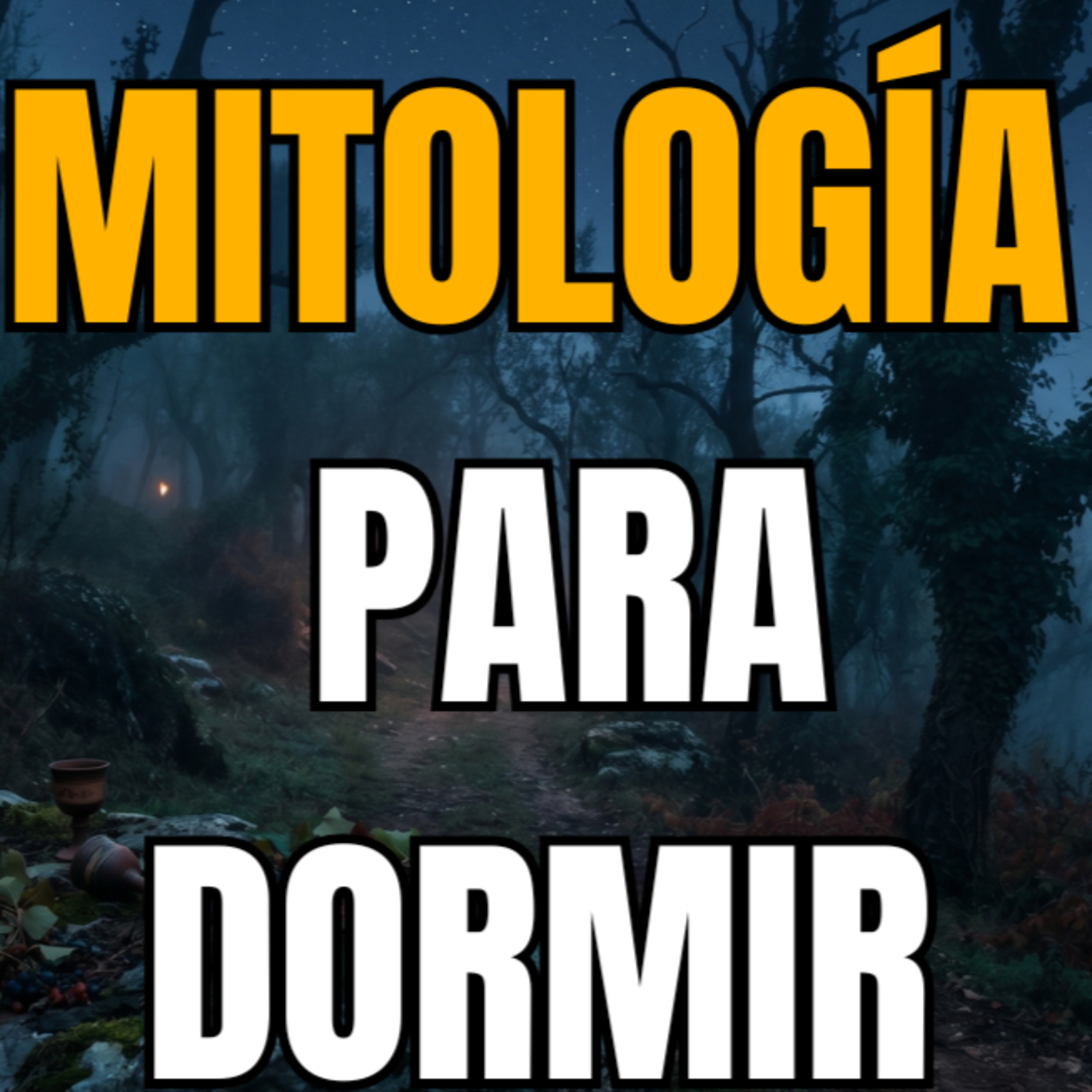 Cruza La Puerta del Dragón: TODA La Mitología China Explicada Para Desconectar del Mundo | Mitología Para Dormir episode artwork