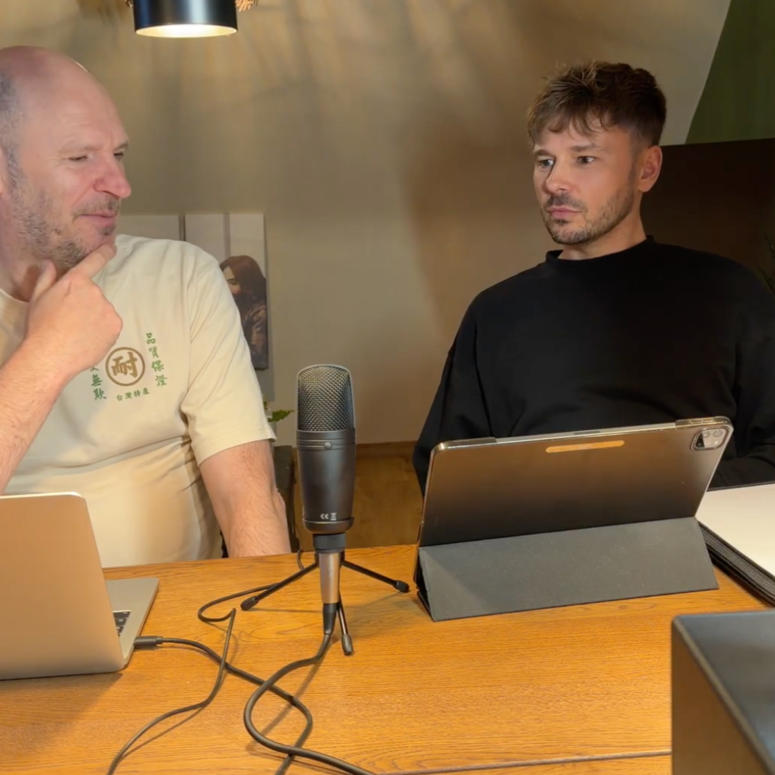 Maak kennis met je SongfestivalPraat team! episode artwork
