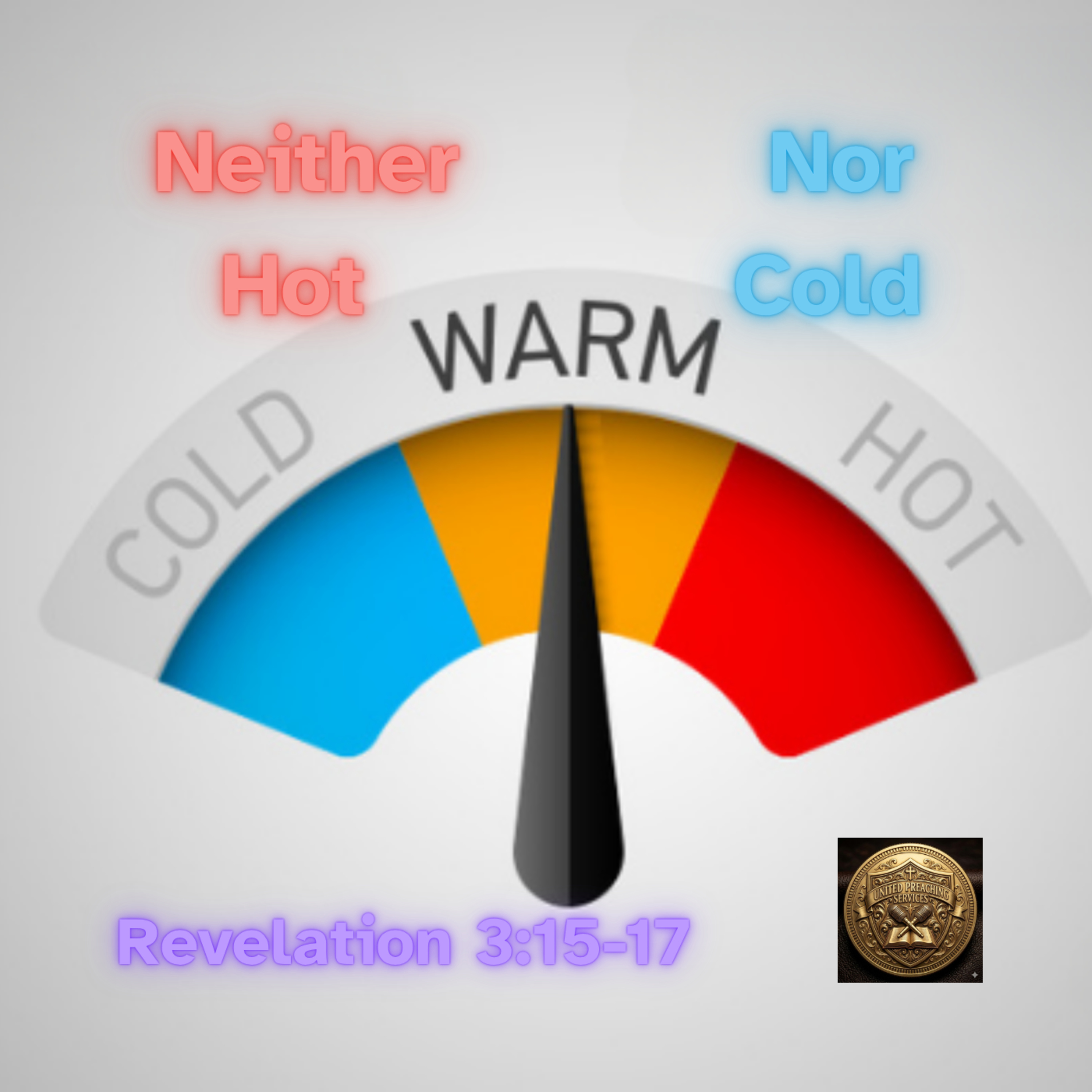 Neither Hot Nor Cold (Revelation 3:15-17) episode artwork