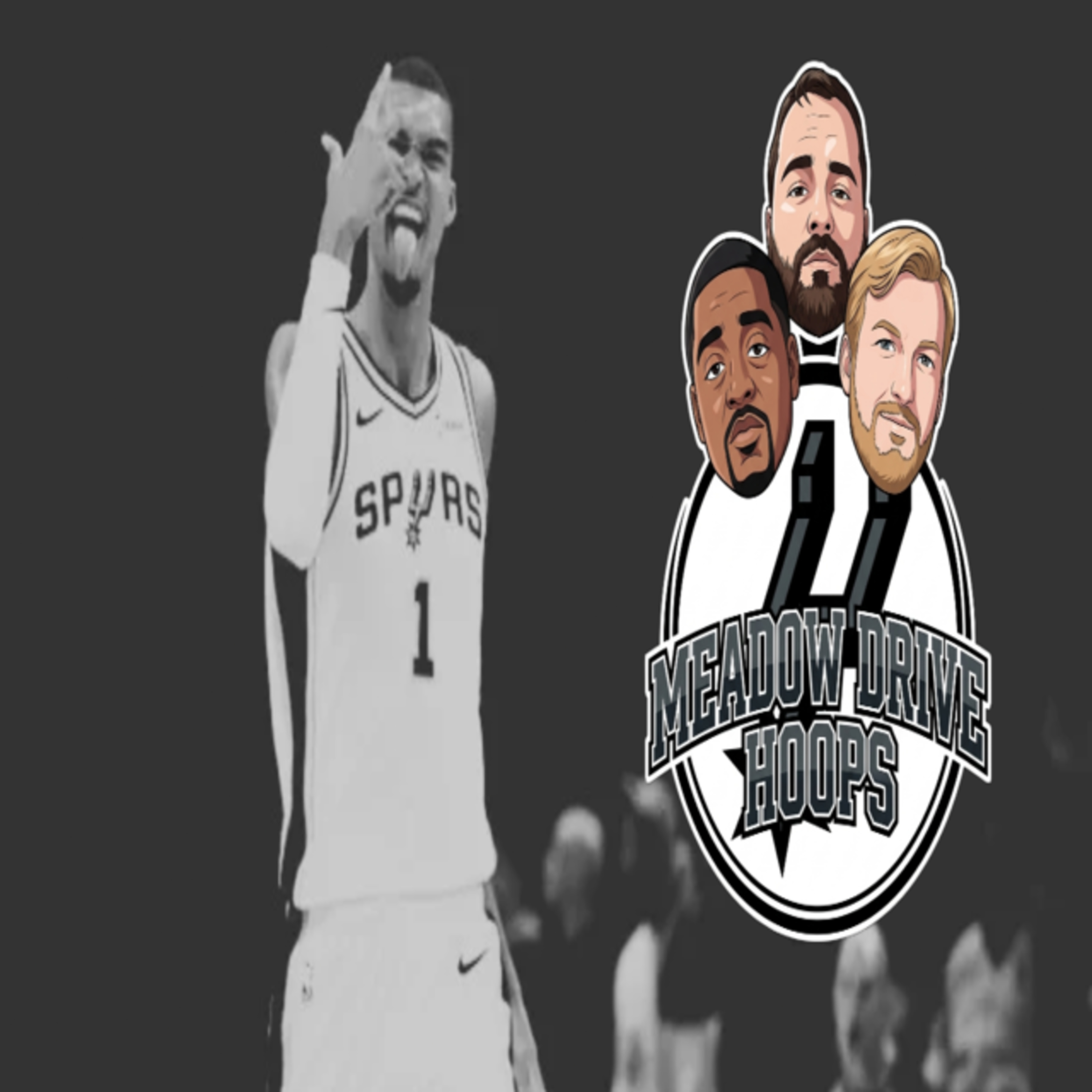 MEADOW DRIVE HOOPS #18 episode artwork
