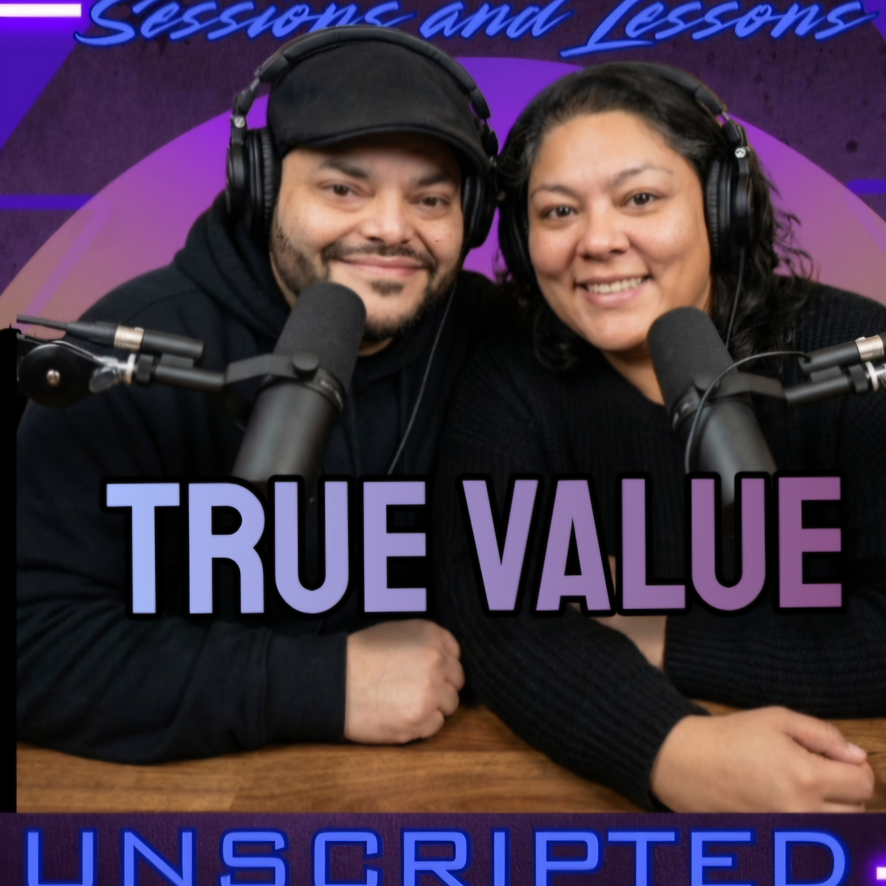 True Value episode artwork