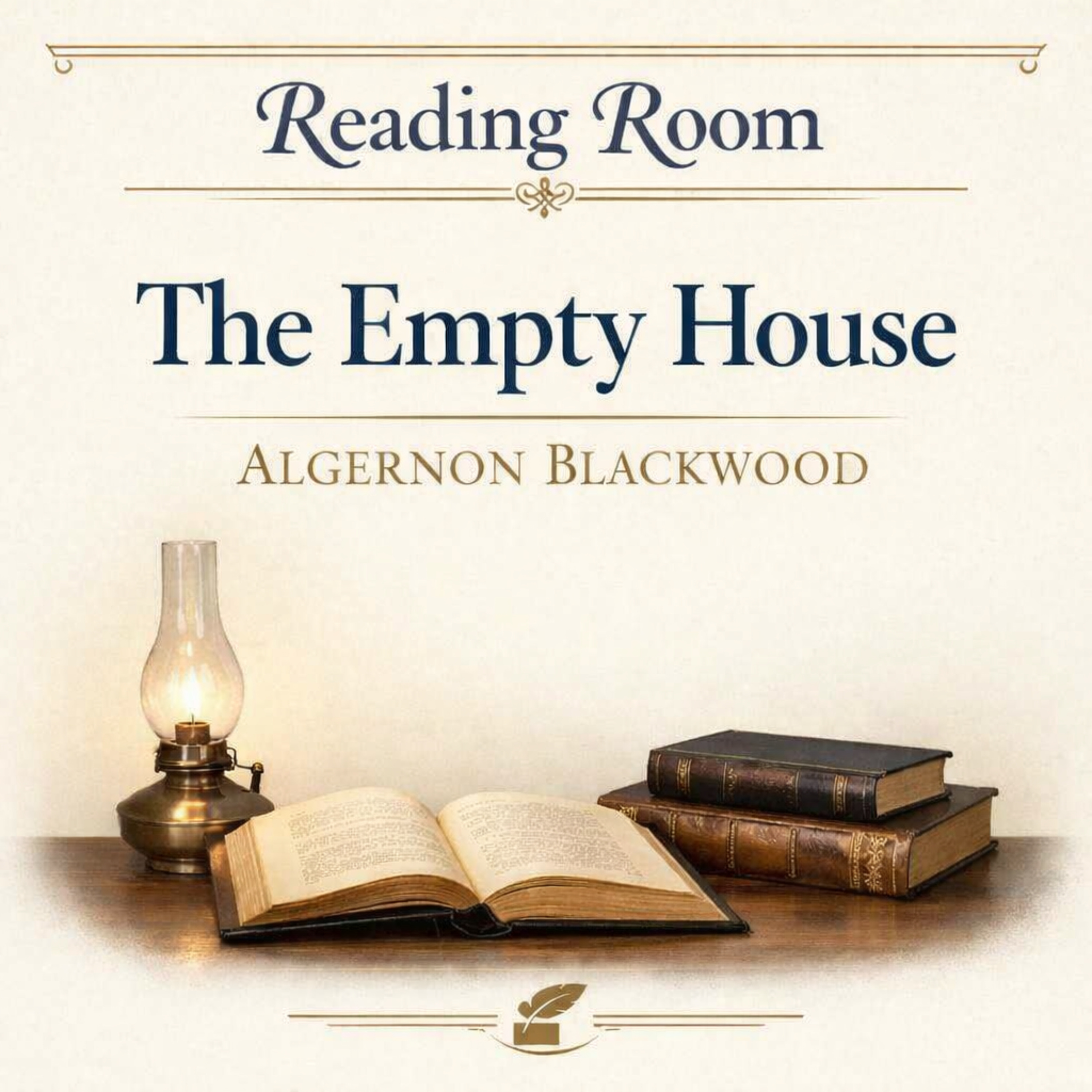 The Empty House  episode artwork