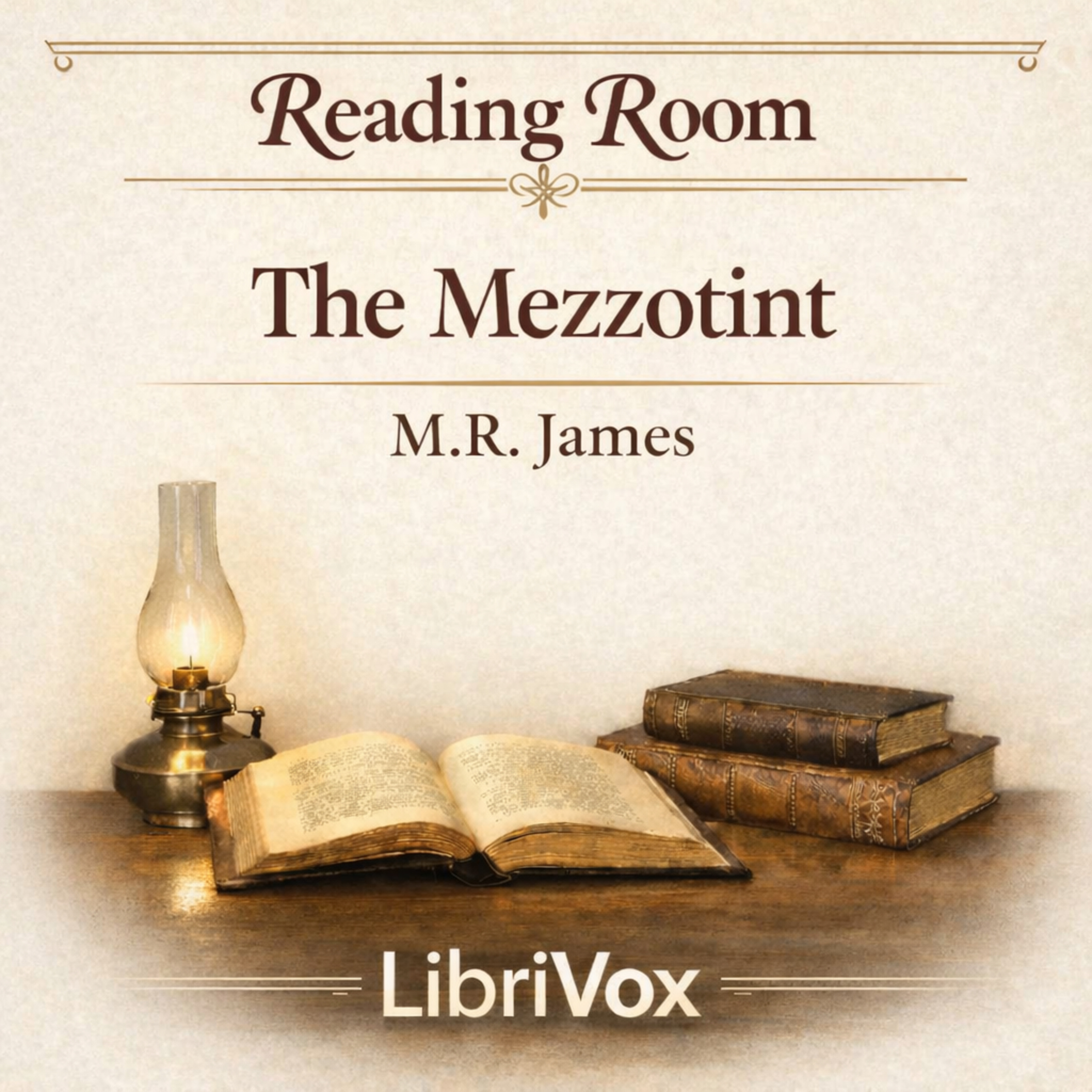 Mezzotint episode artwork